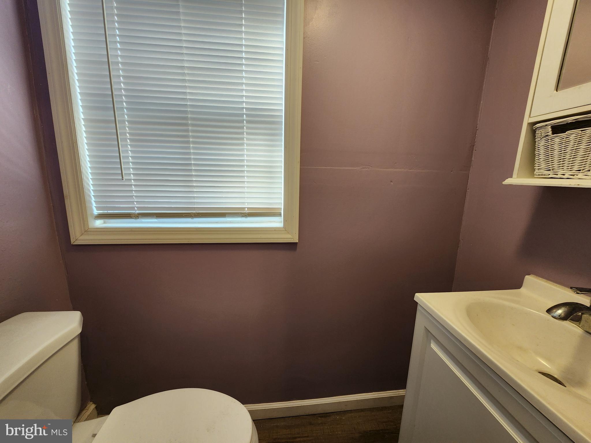 FRANKLINTOWN ROAD - Residential