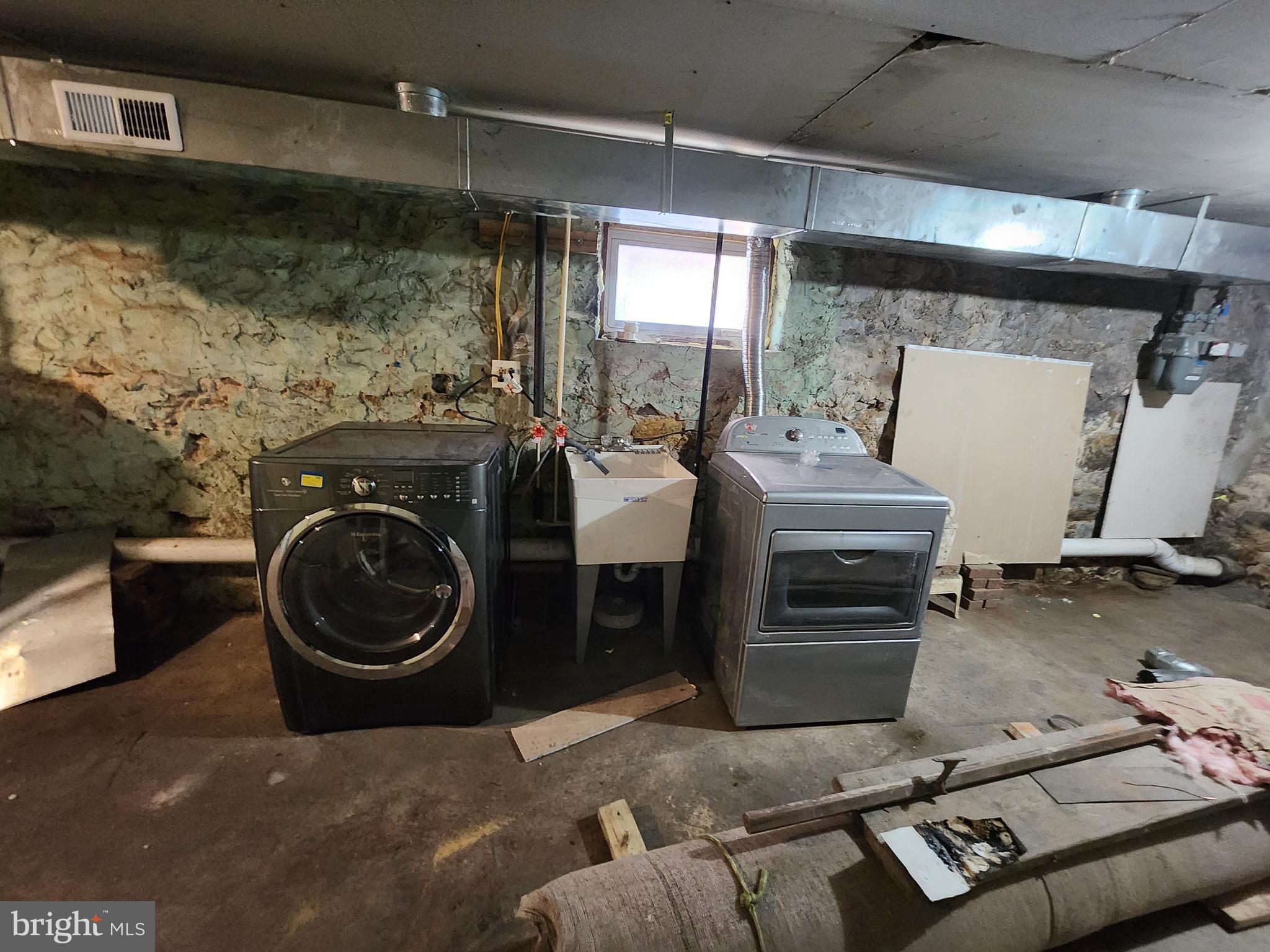 FRANKLINTOWN ROAD - Residential