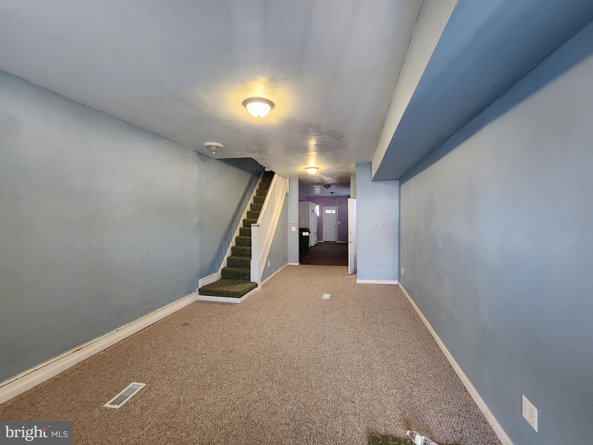 FRANKLINTOWN ROAD - Residential