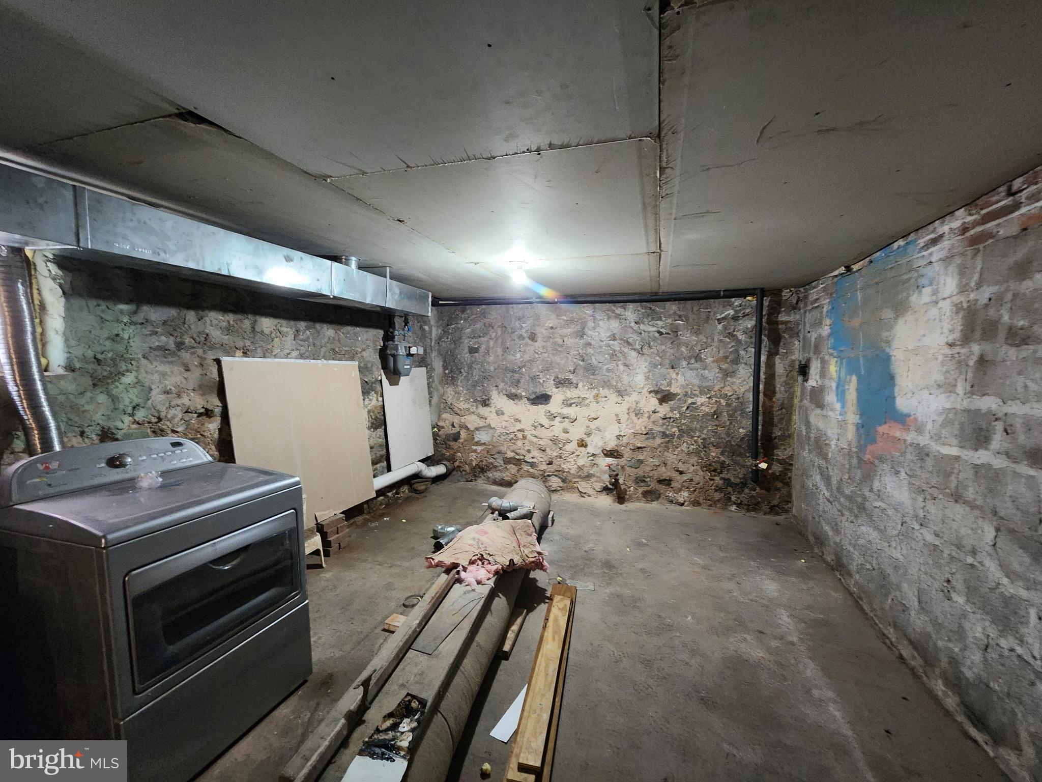 FRANKLINTOWN ROAD - Residential