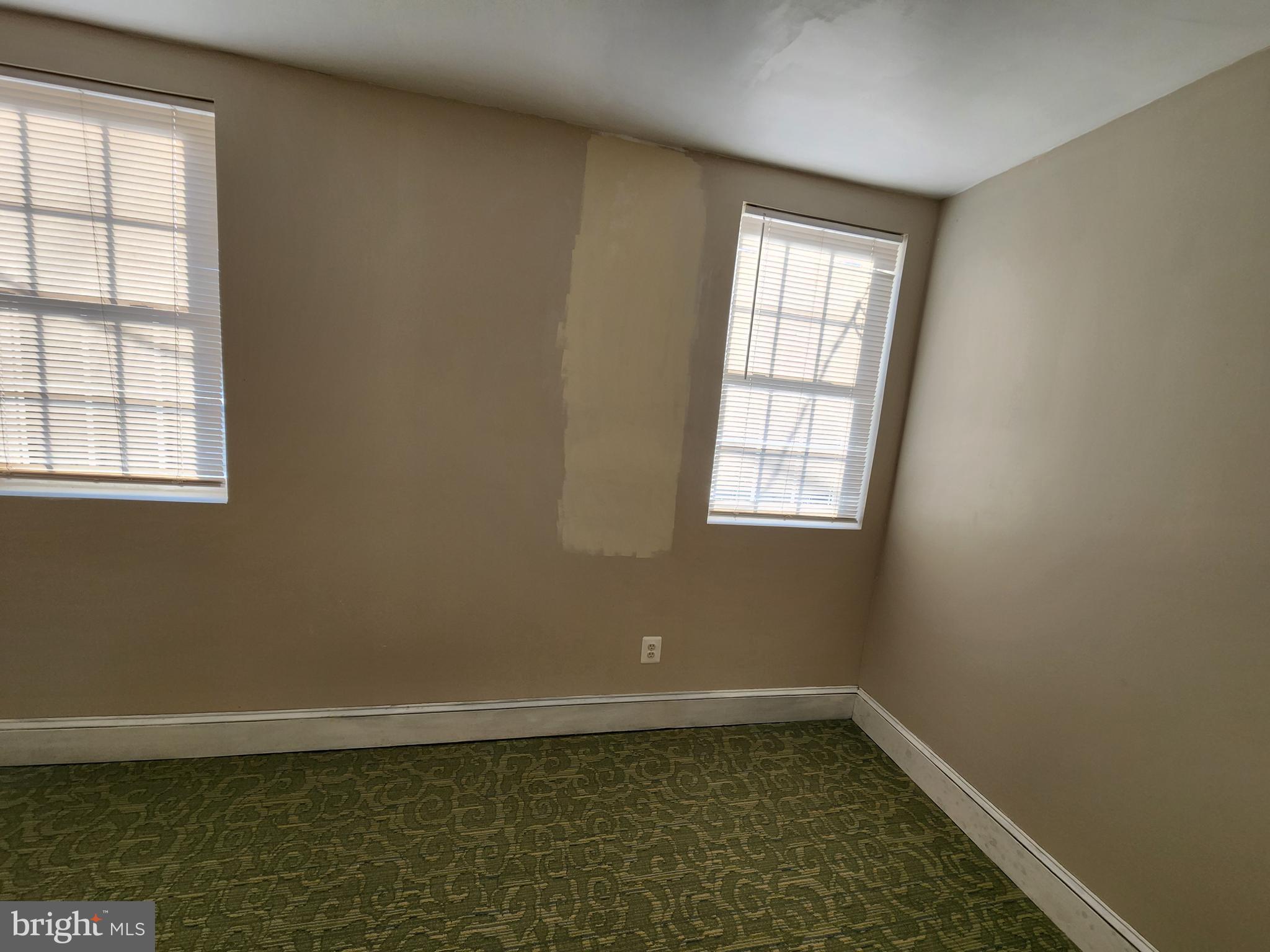 FRANKLINTOWN ROAD - Residential