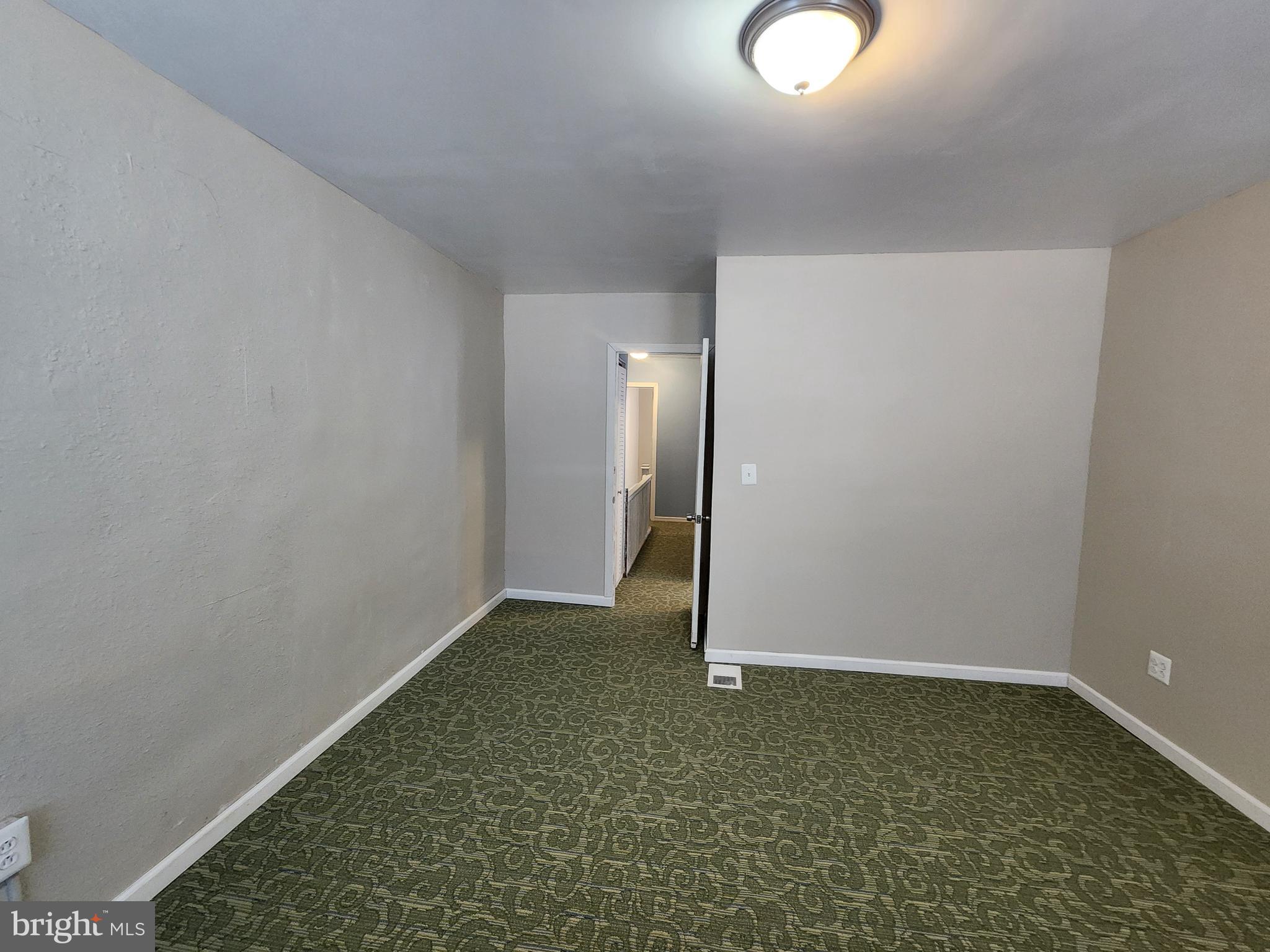 FRANKLINTOWN ROAD - Residential