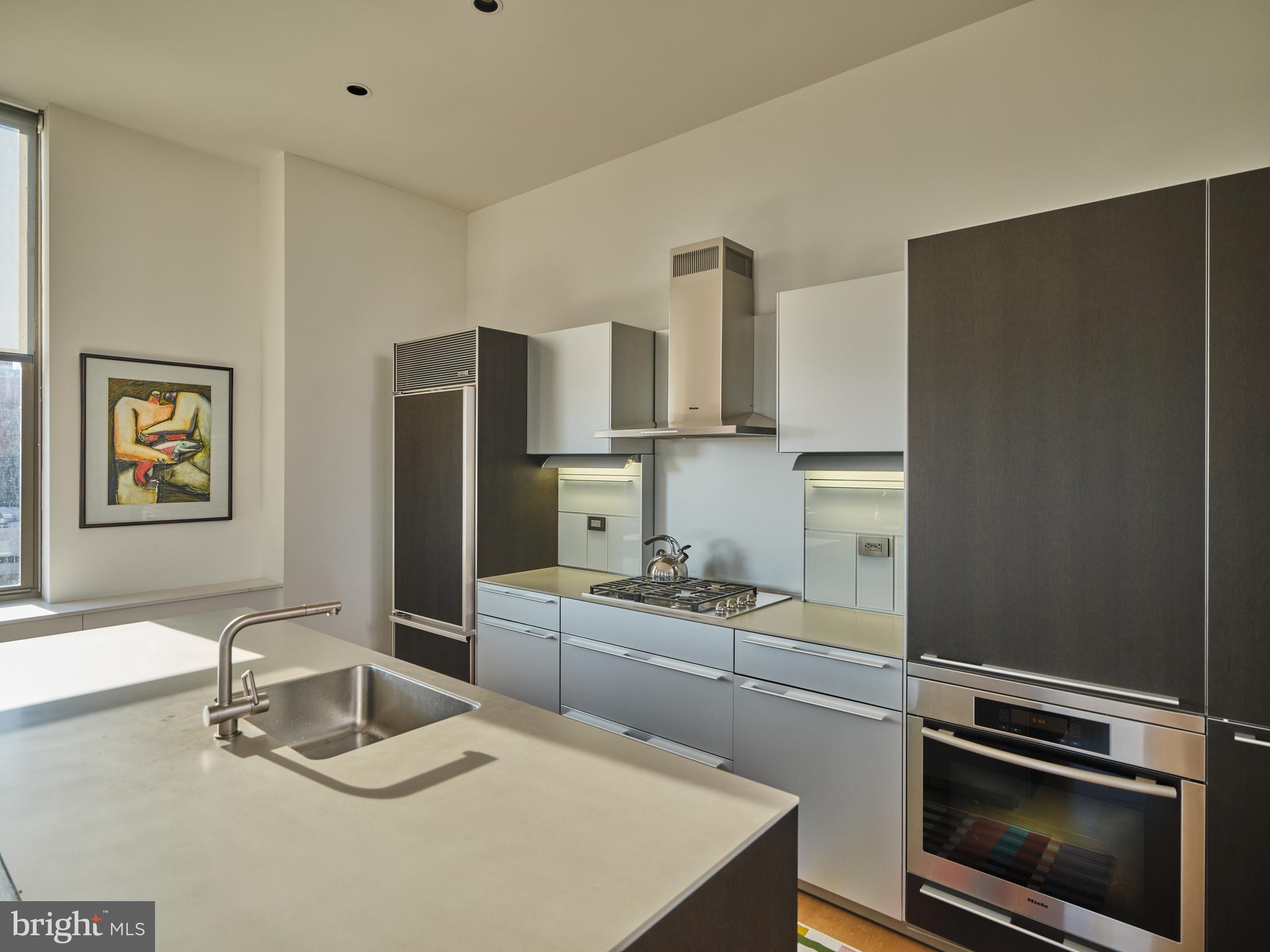 WASHINGTON SQ WEST - Residential