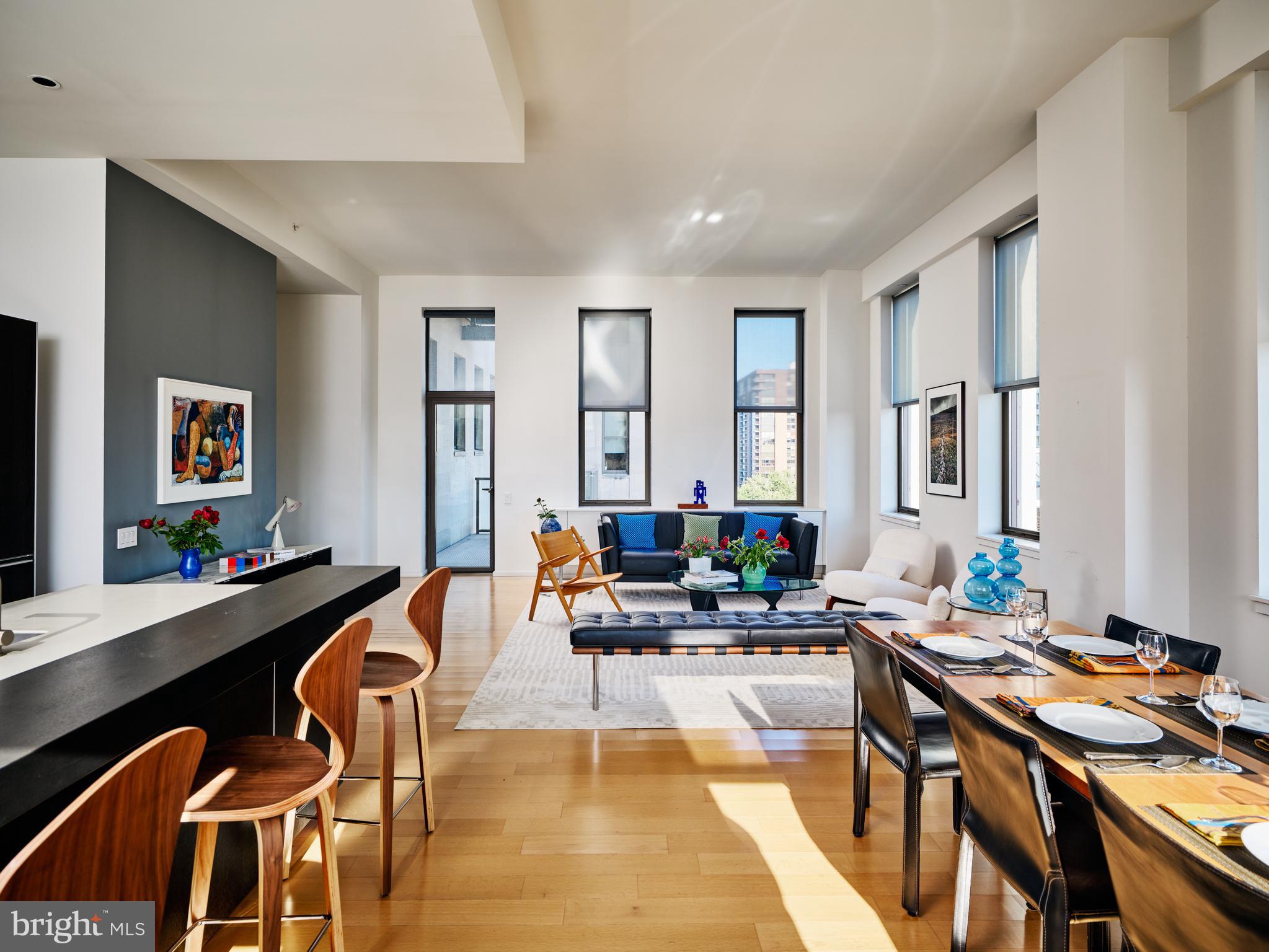 WASHINGTON SQ WEST - Residential