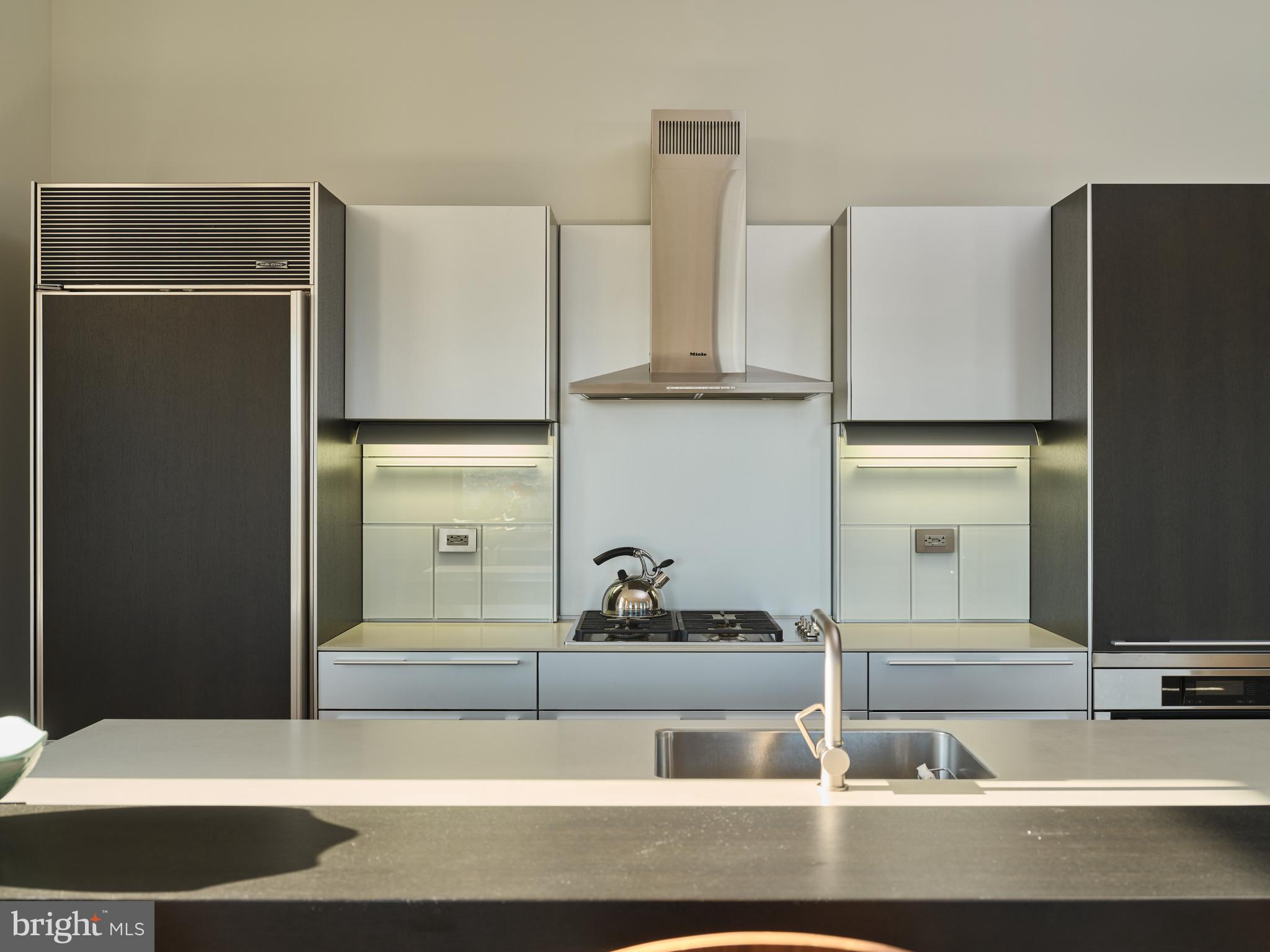 WASHINGTON SQ WEST - Residential