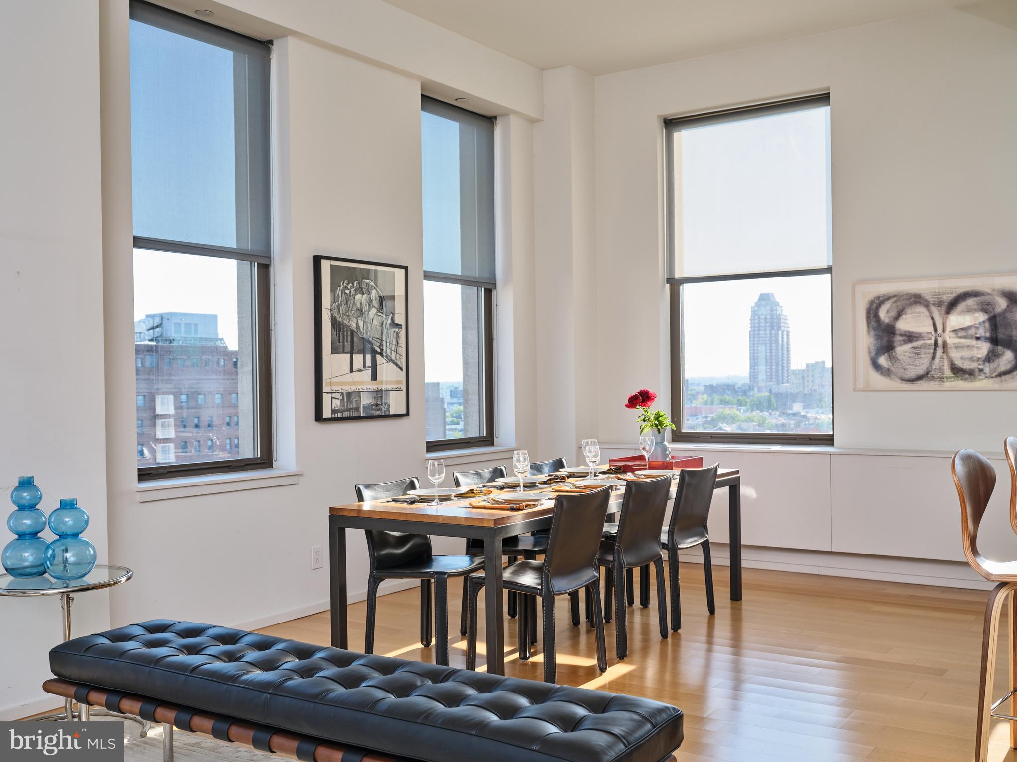 WASHINGTON SQ WEST - Residential