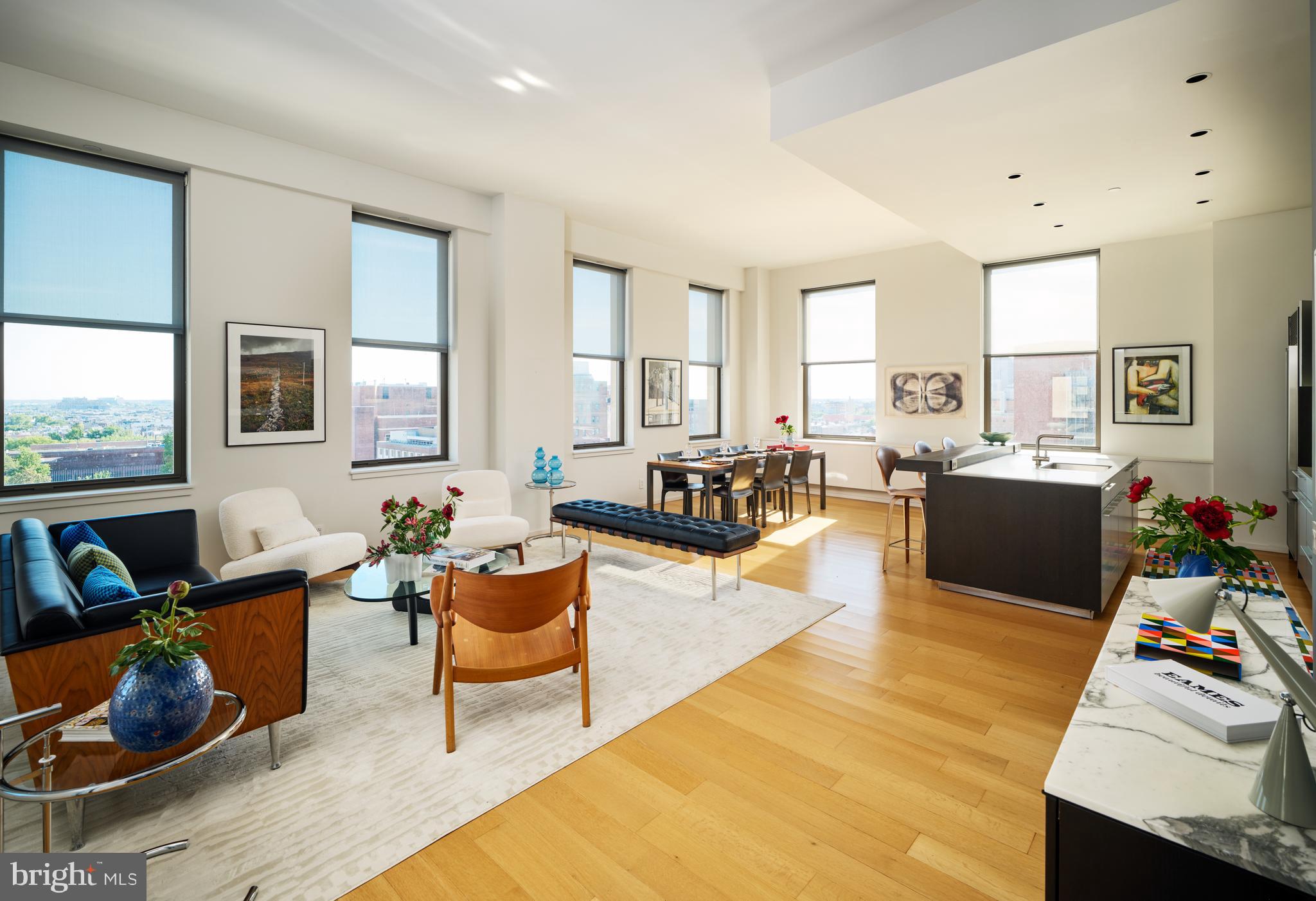 WASHINGTON SQ WEST - Residential