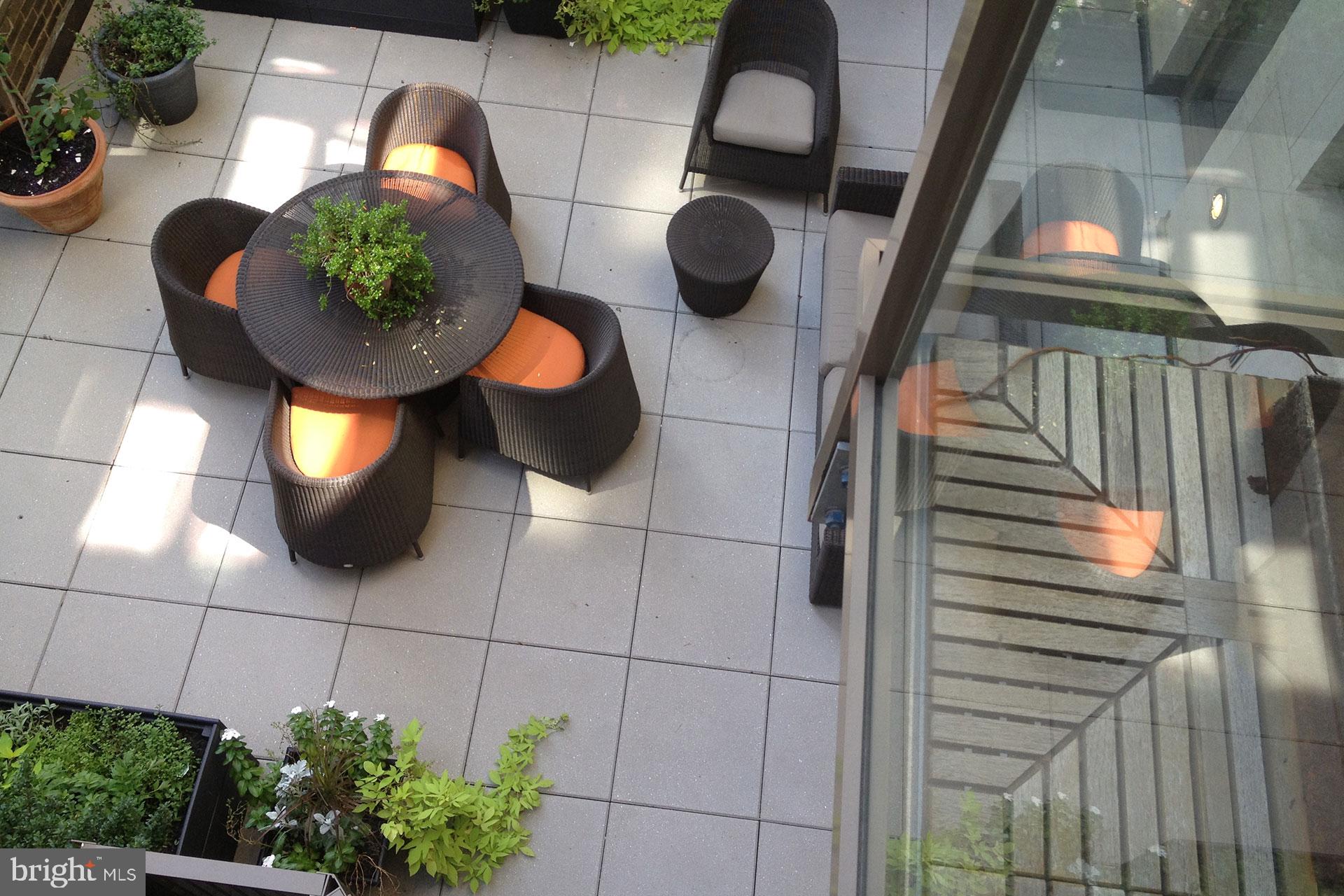 WASHINGTON SQ WEST - Residential