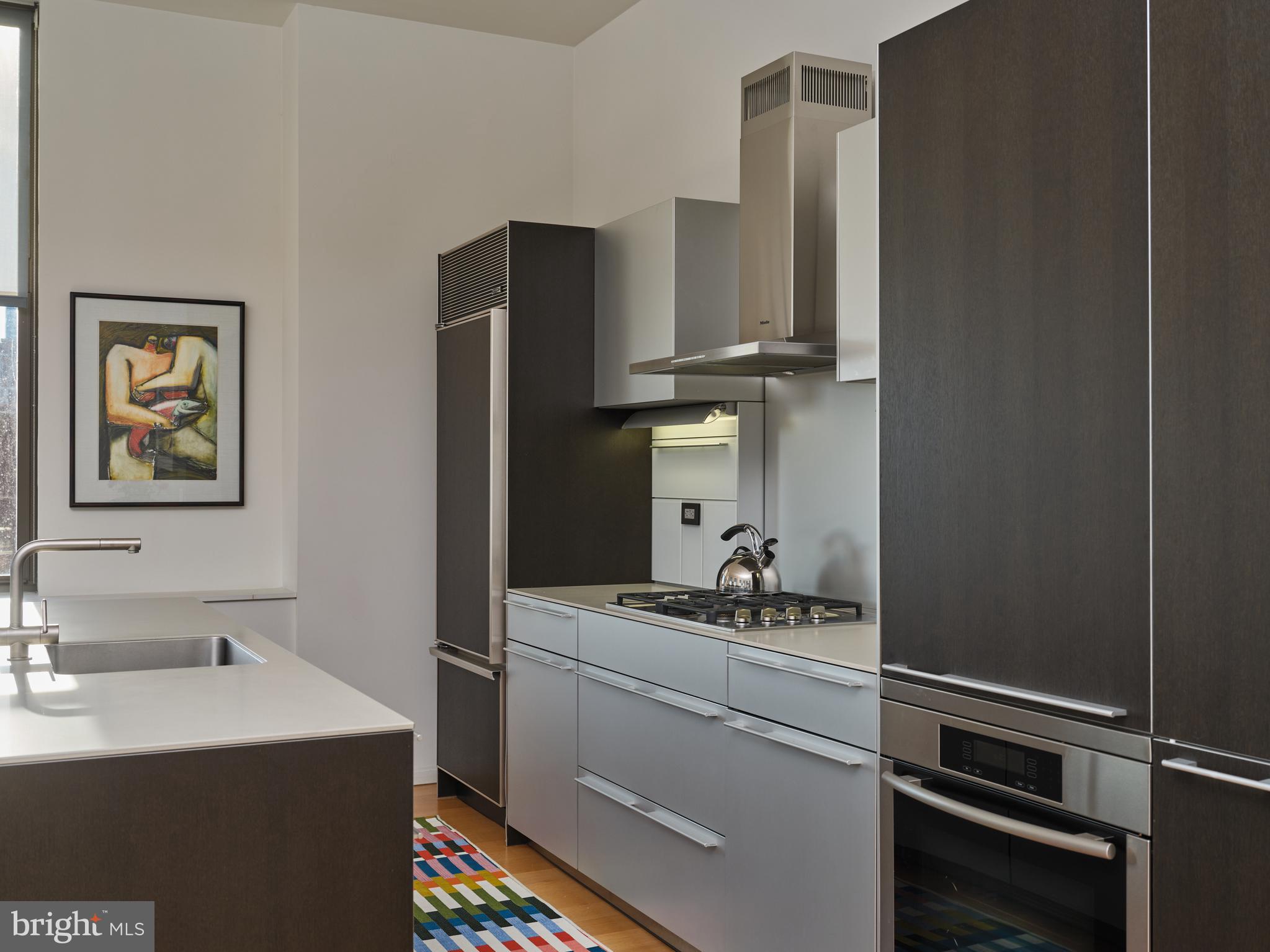 WASHINGTON SQ WEST - Residential