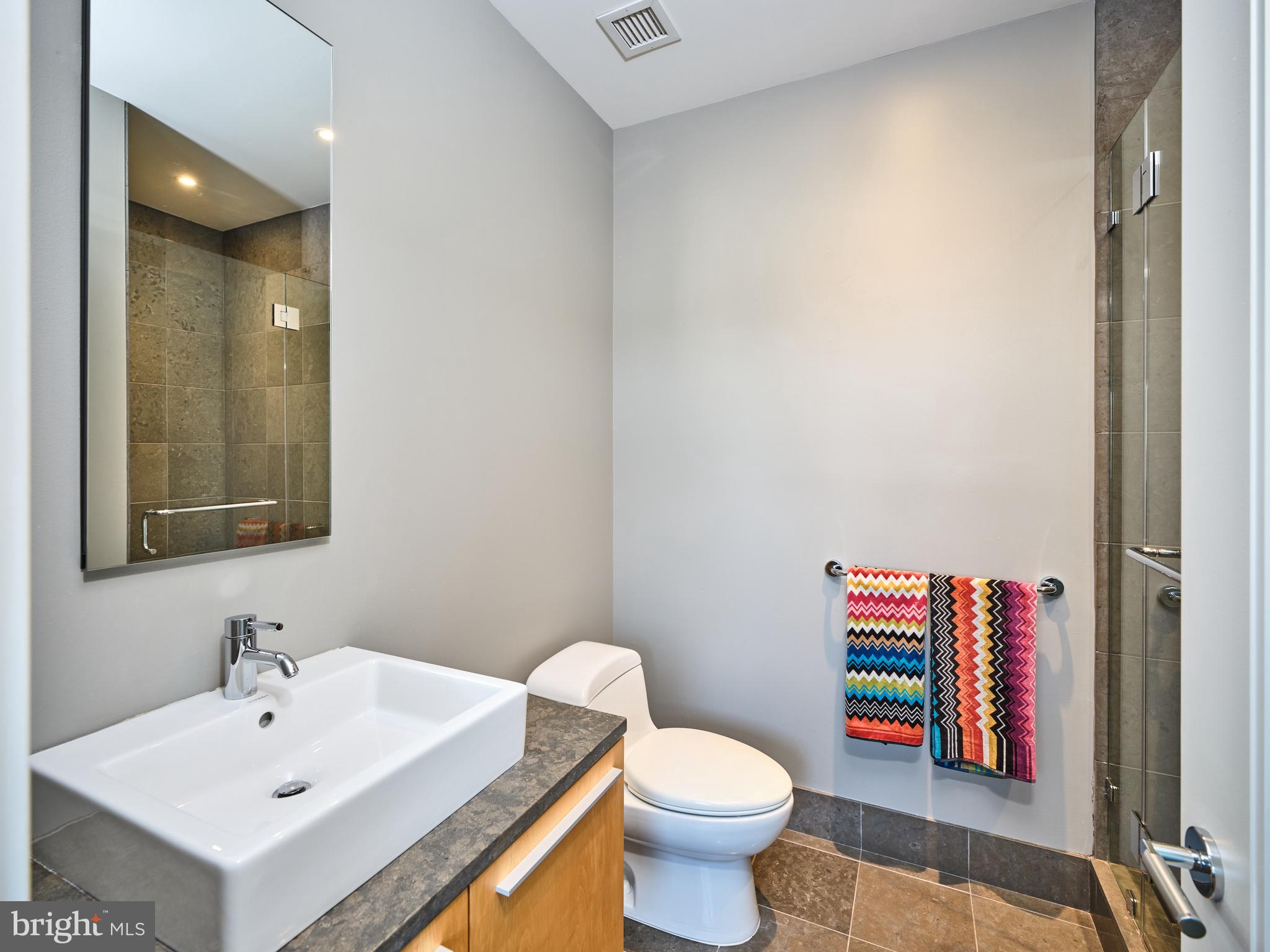 WASHINGTON SQ WEST - Residential