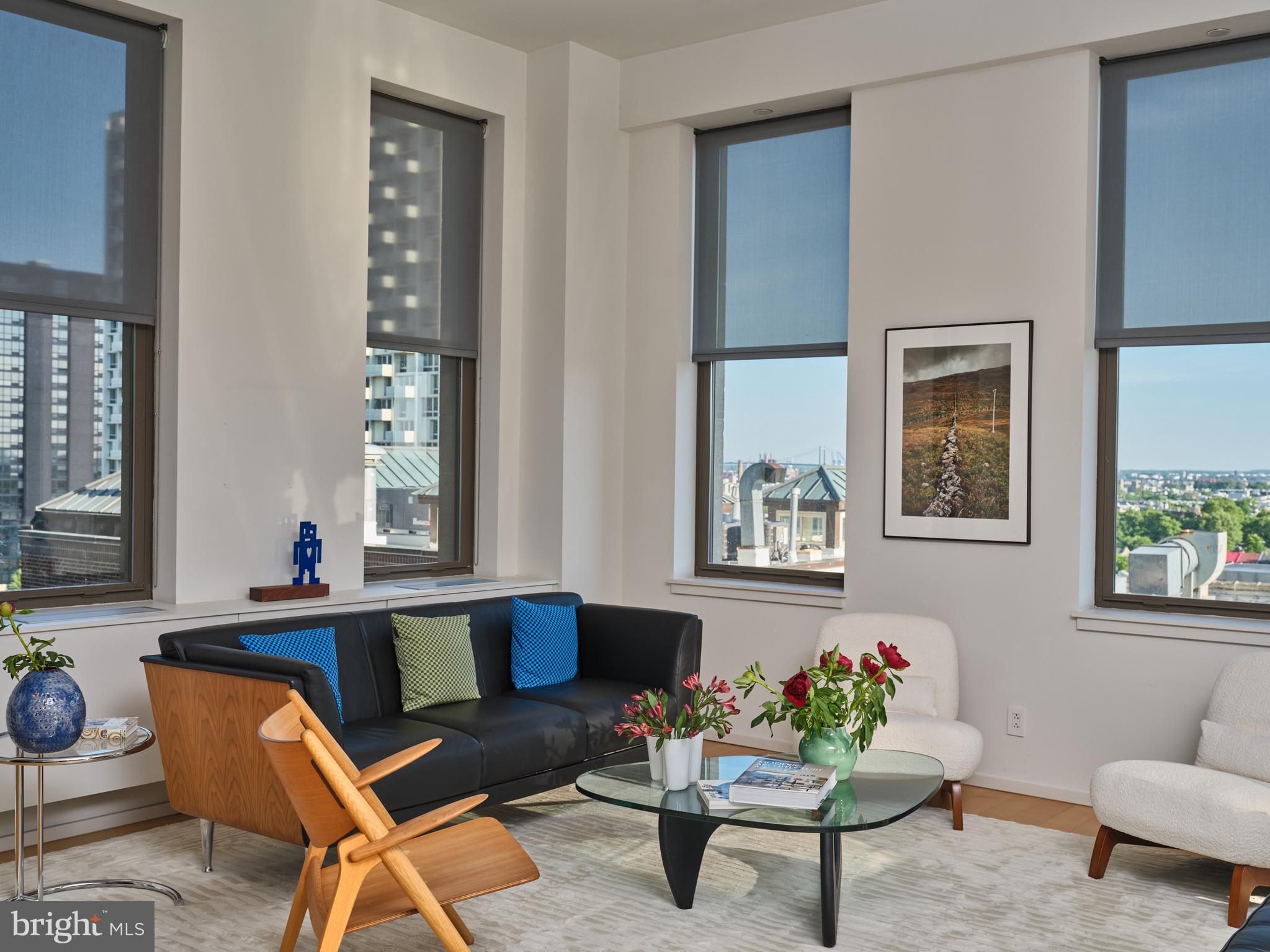 WASHINGTON SQ WEST - Residential