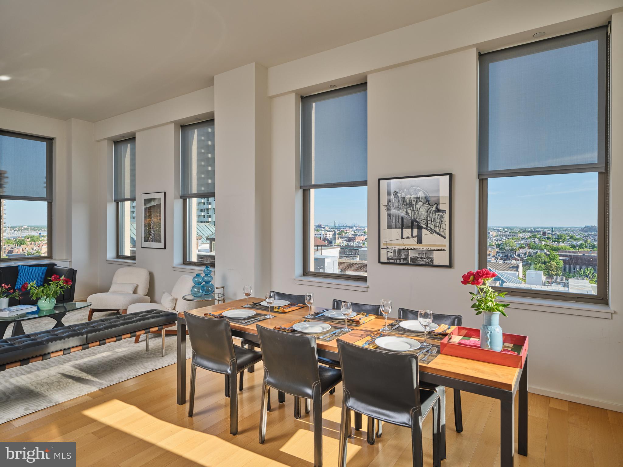 WASHINGTON SQ WEST - Residential