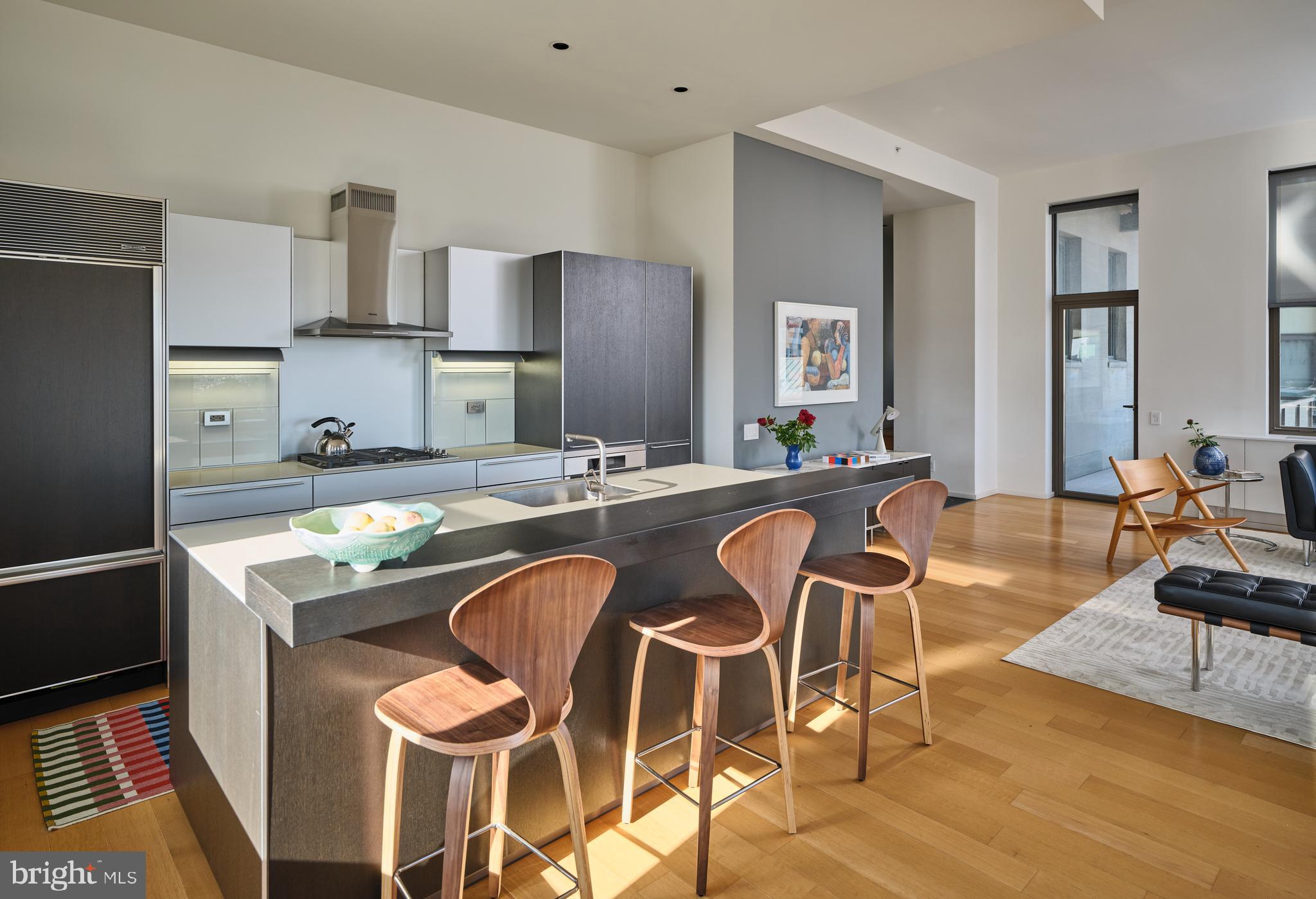 WASHINGTON SQ WEST - Residential