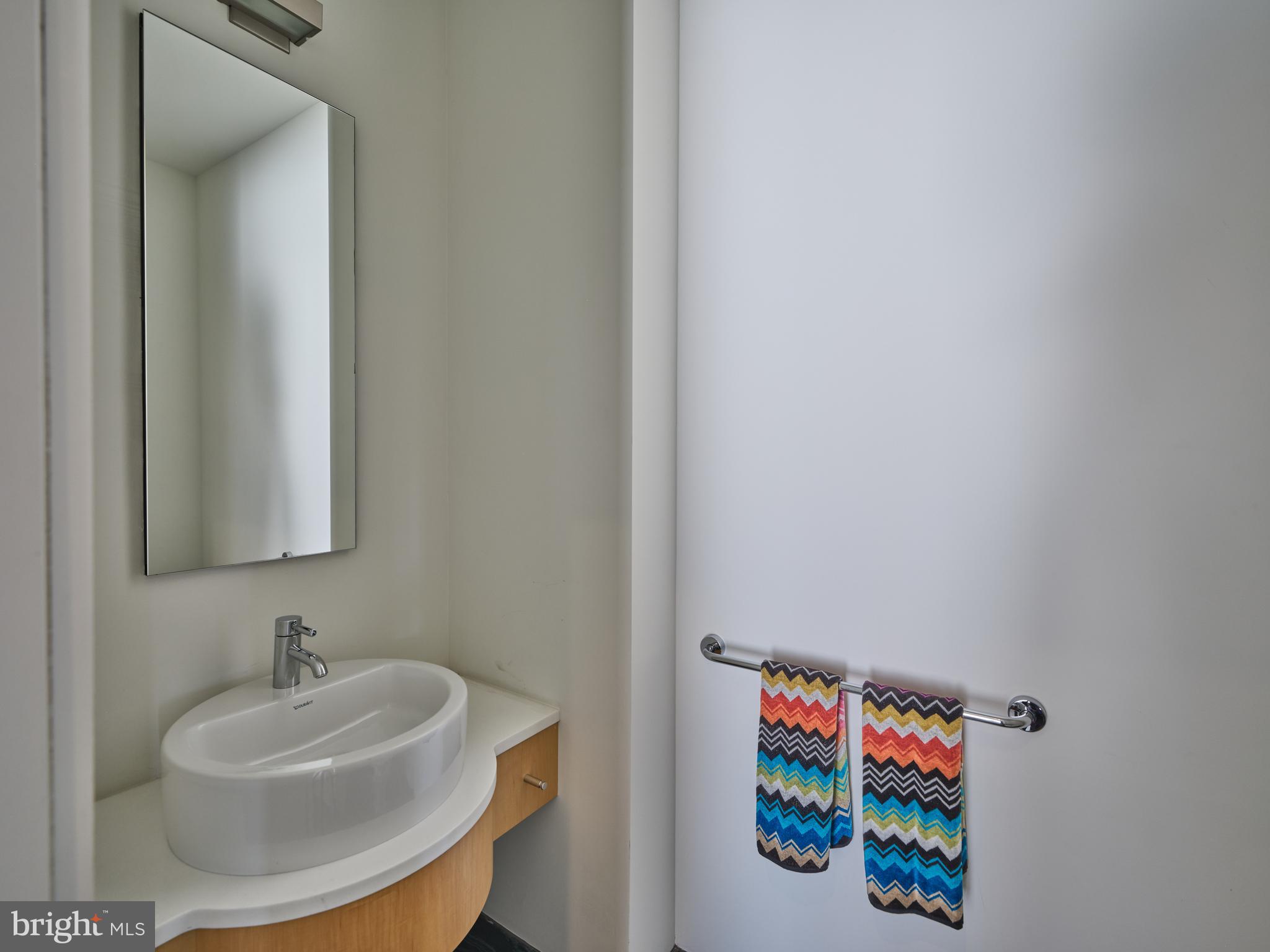 WASHINGTON SQ WEST - Residential