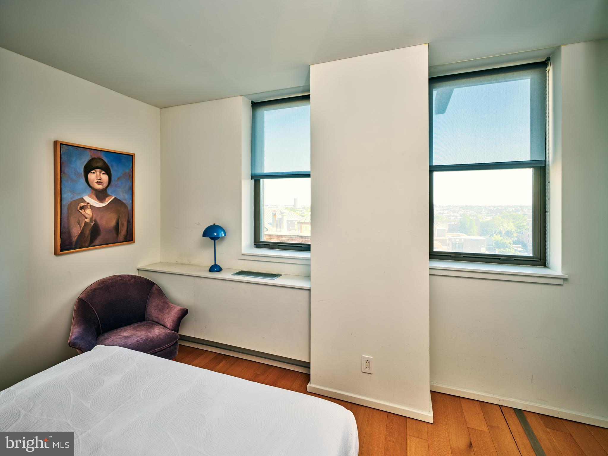 WASHINGTON SQ WEST - Residential