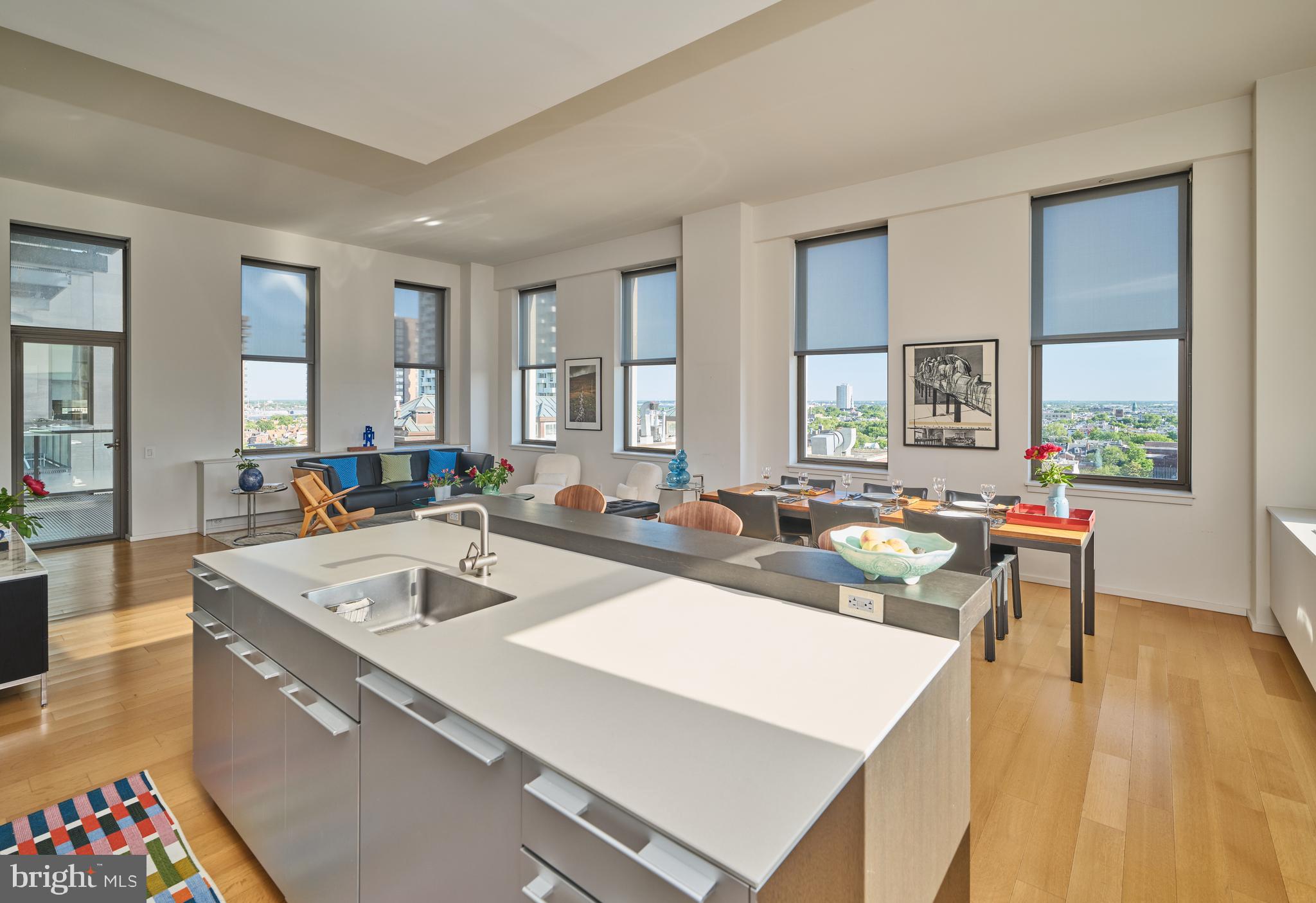 WASHINGTON SQ WEST - Residential