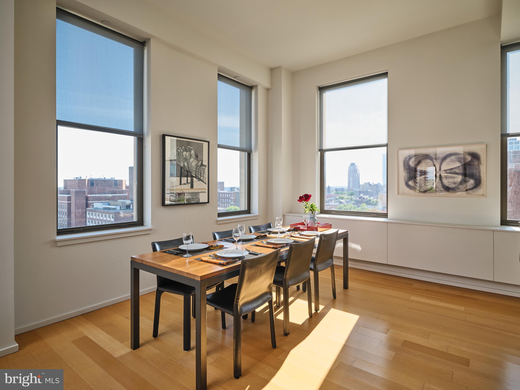 WASHINGTON SQ WEST - Residential
