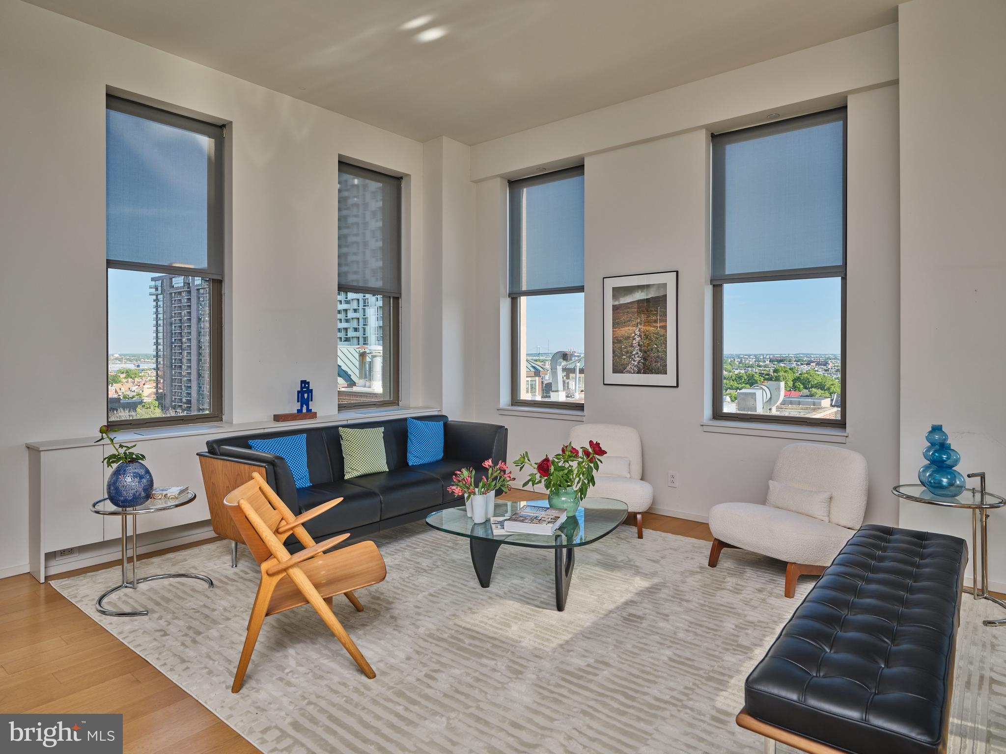 WASHINGTON SQ WEST - Residential