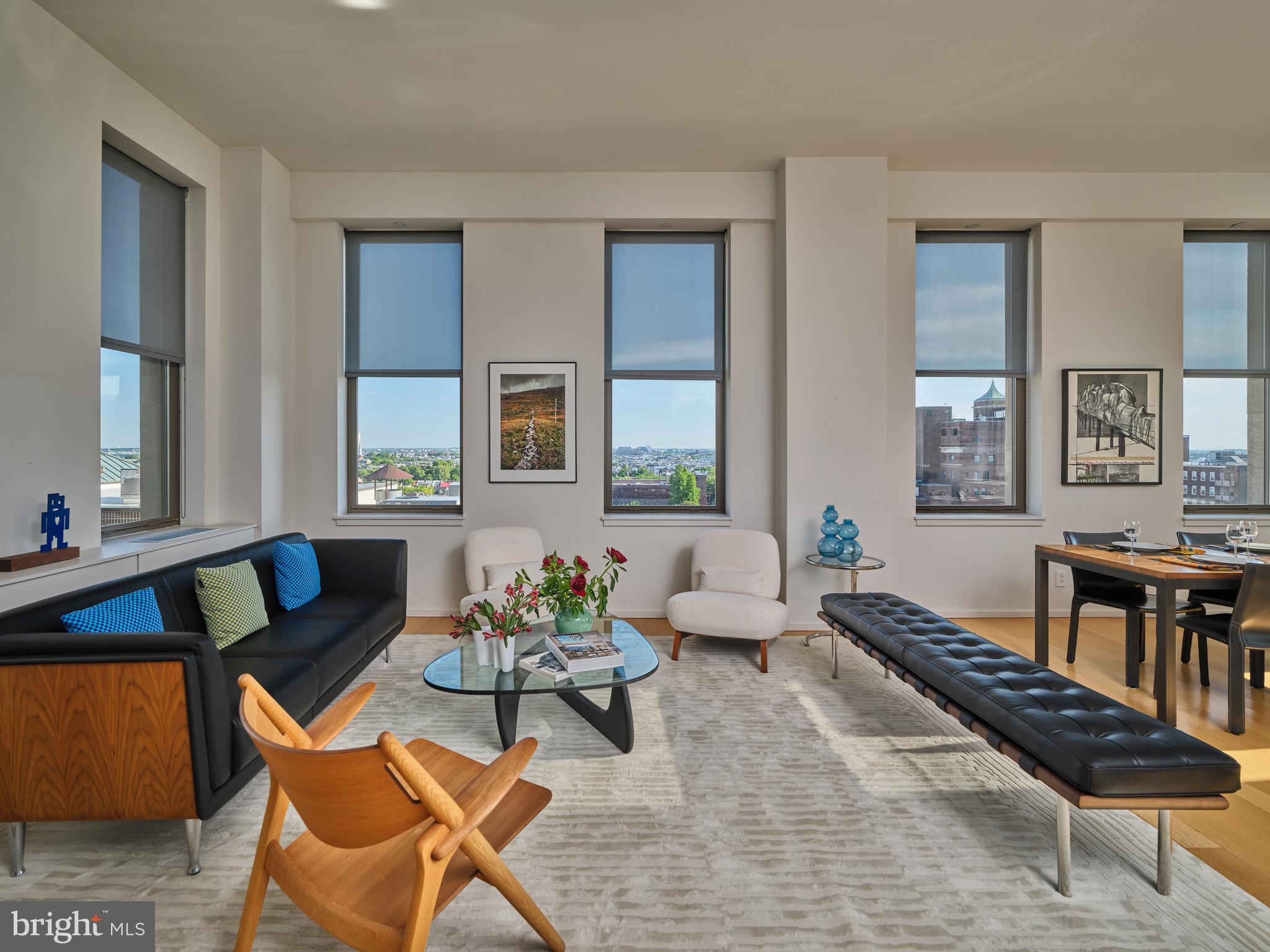 WASHINGTON SQ WEST - Residential