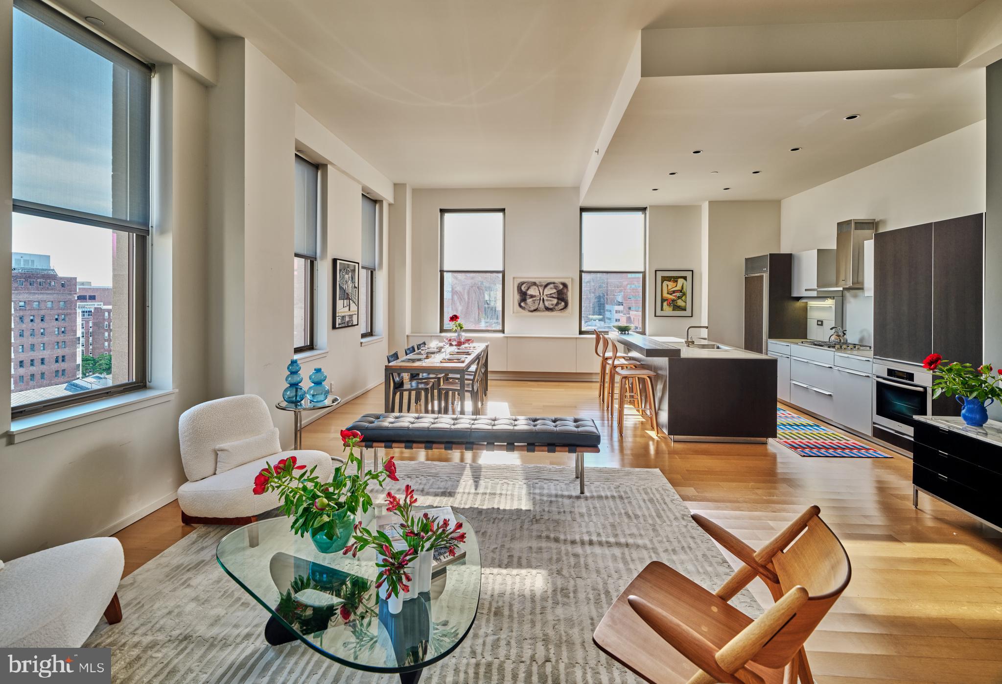 WASHINGTON SQ WEST - Residential