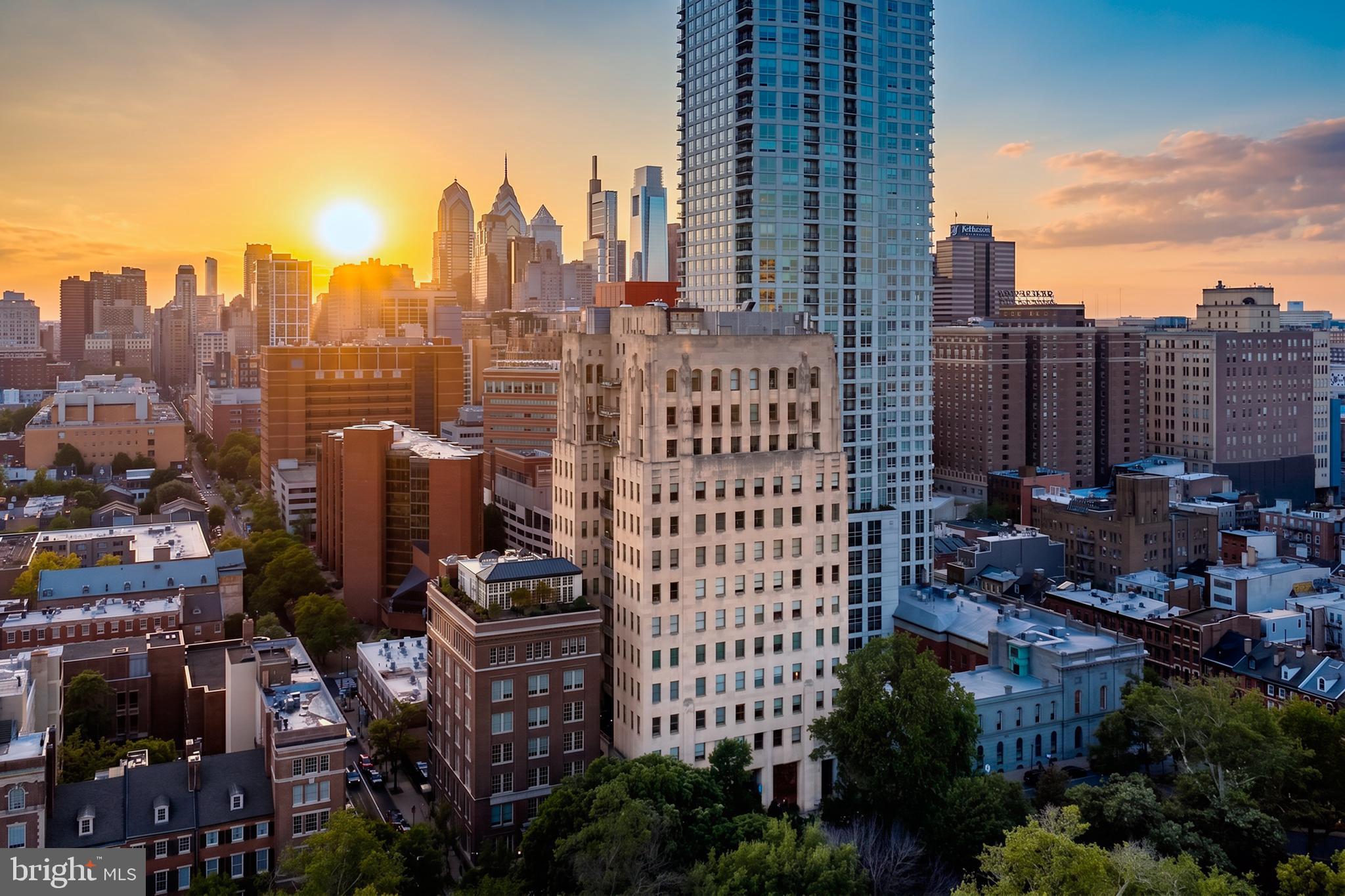 WASHINGTON SQ WEST - Residential