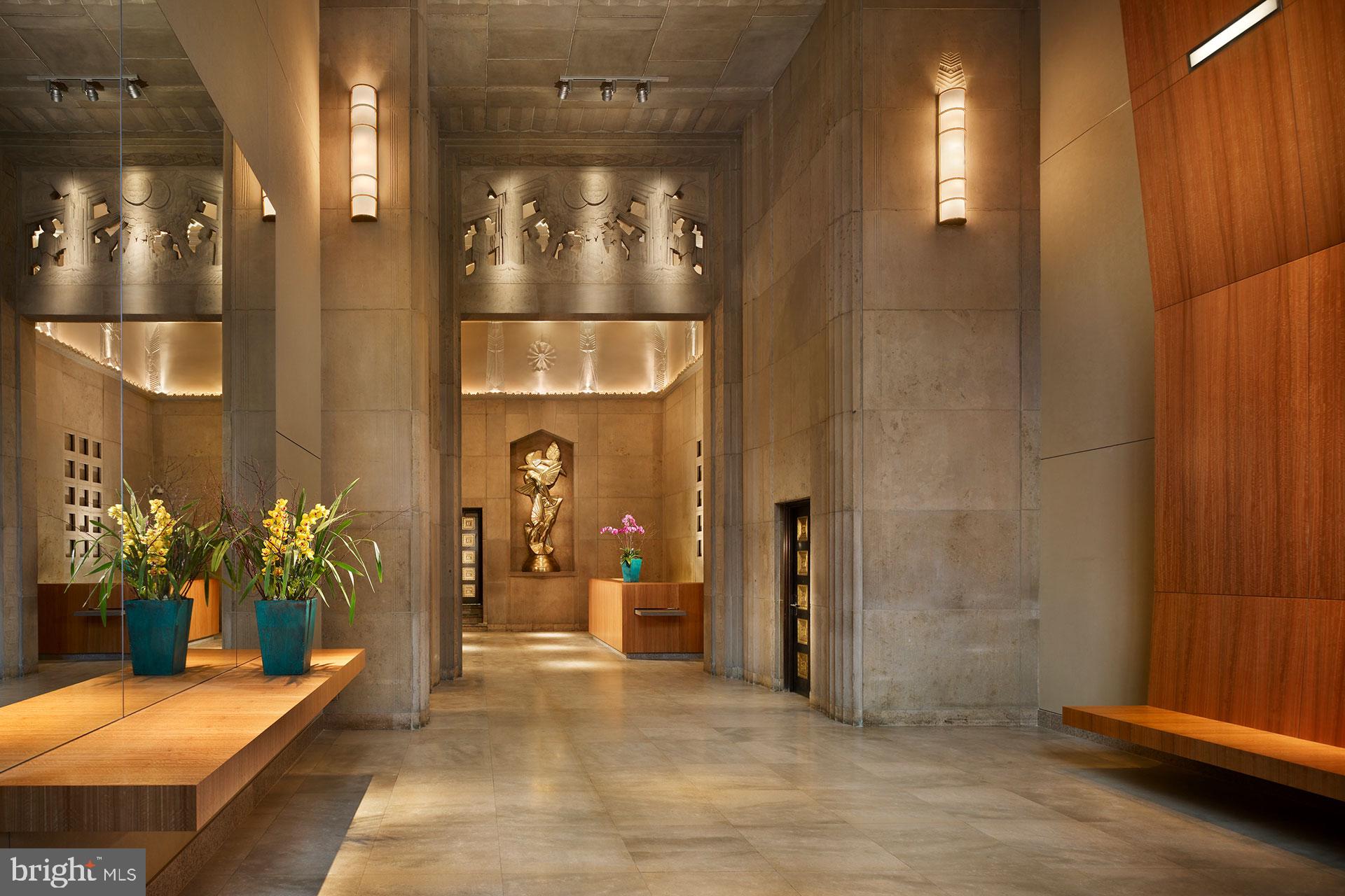 WASHINGTON SQ WEST - Residential