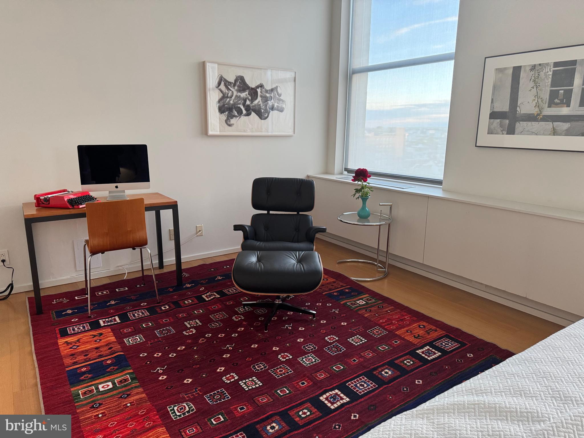WASHINGTON SQ WEST - Residential