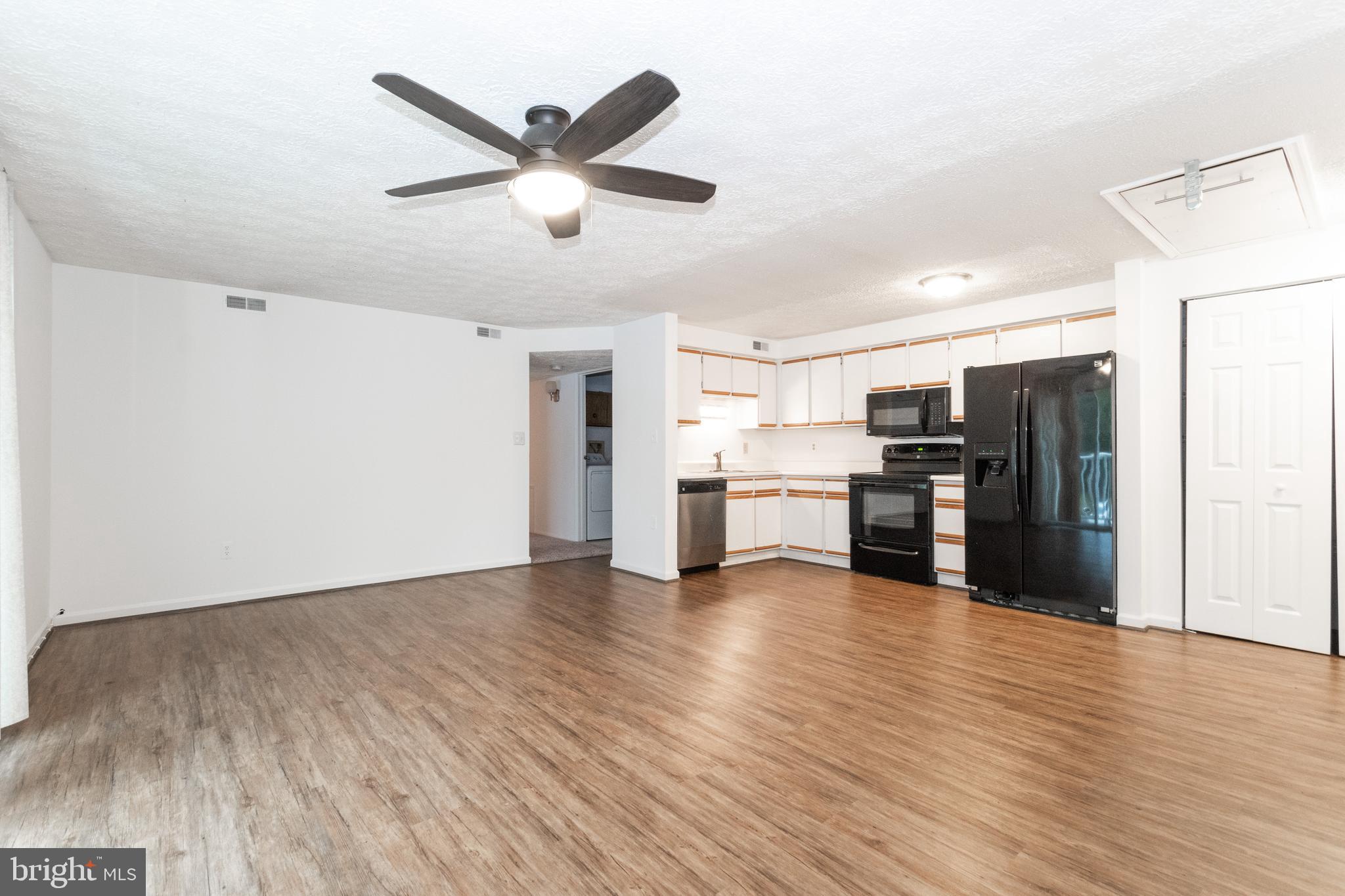 CHESTERFIELD GARDEN CONDOMINIUM - Residential