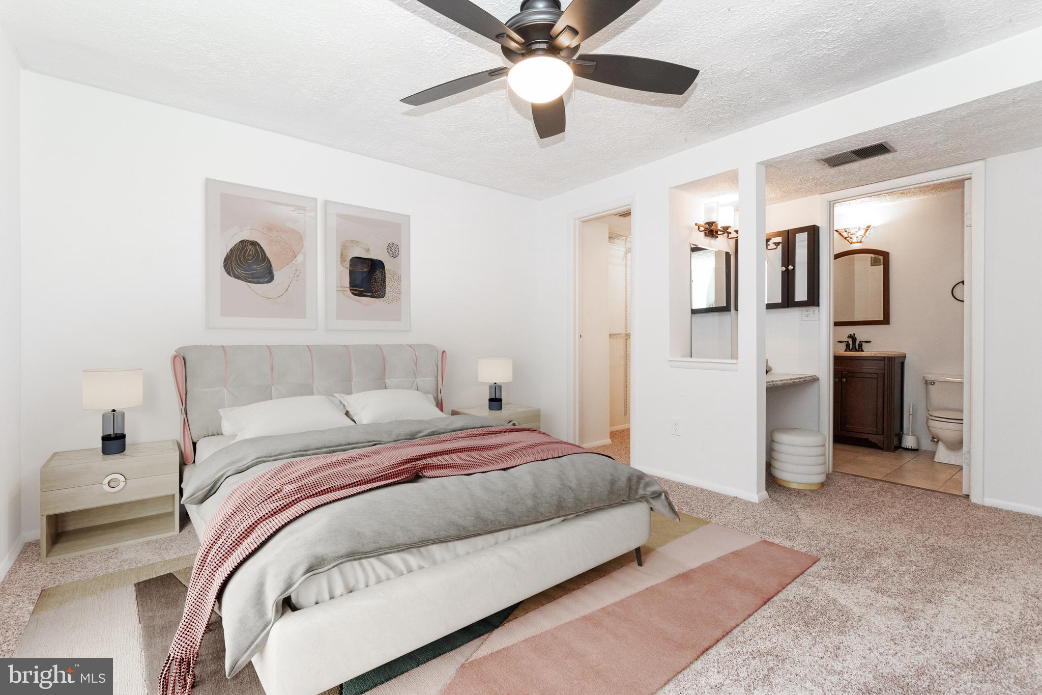 CHESTERFIELD GARDEN CONDOMINIUM - Residential