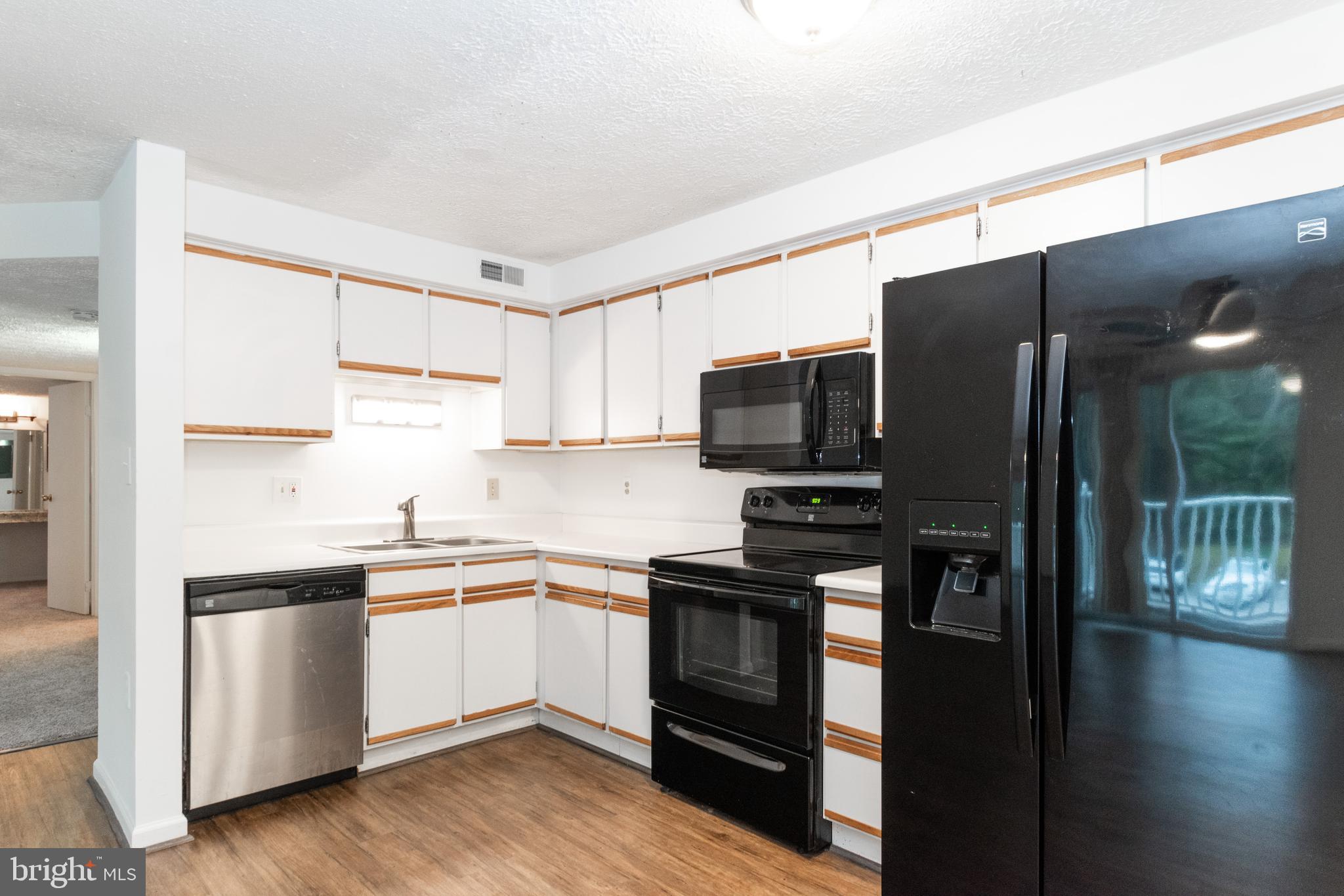 CHESTERFIELD GARDEN CONDOMINIUM - Residential