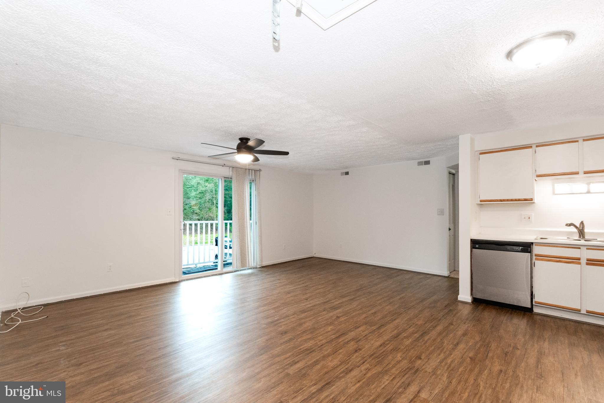 CHESTERFIELD GARDEN CONDOMINIUM - Residential