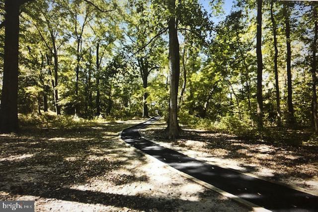 CHESTERFIELD GARDEN CONDOMINIUM - Residential