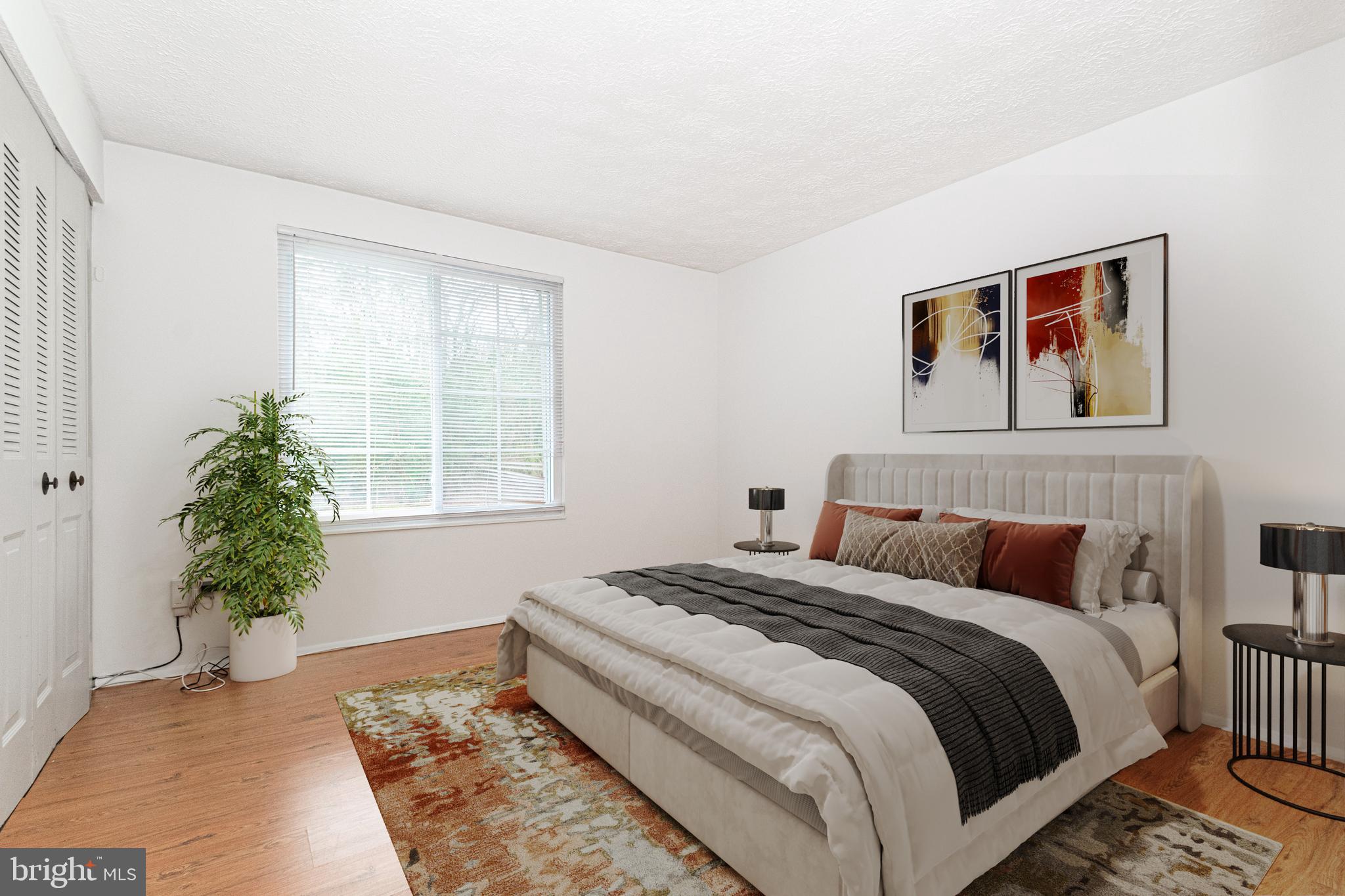 CHESTERFIELD GARDEN CONDOMINIUM - Residential