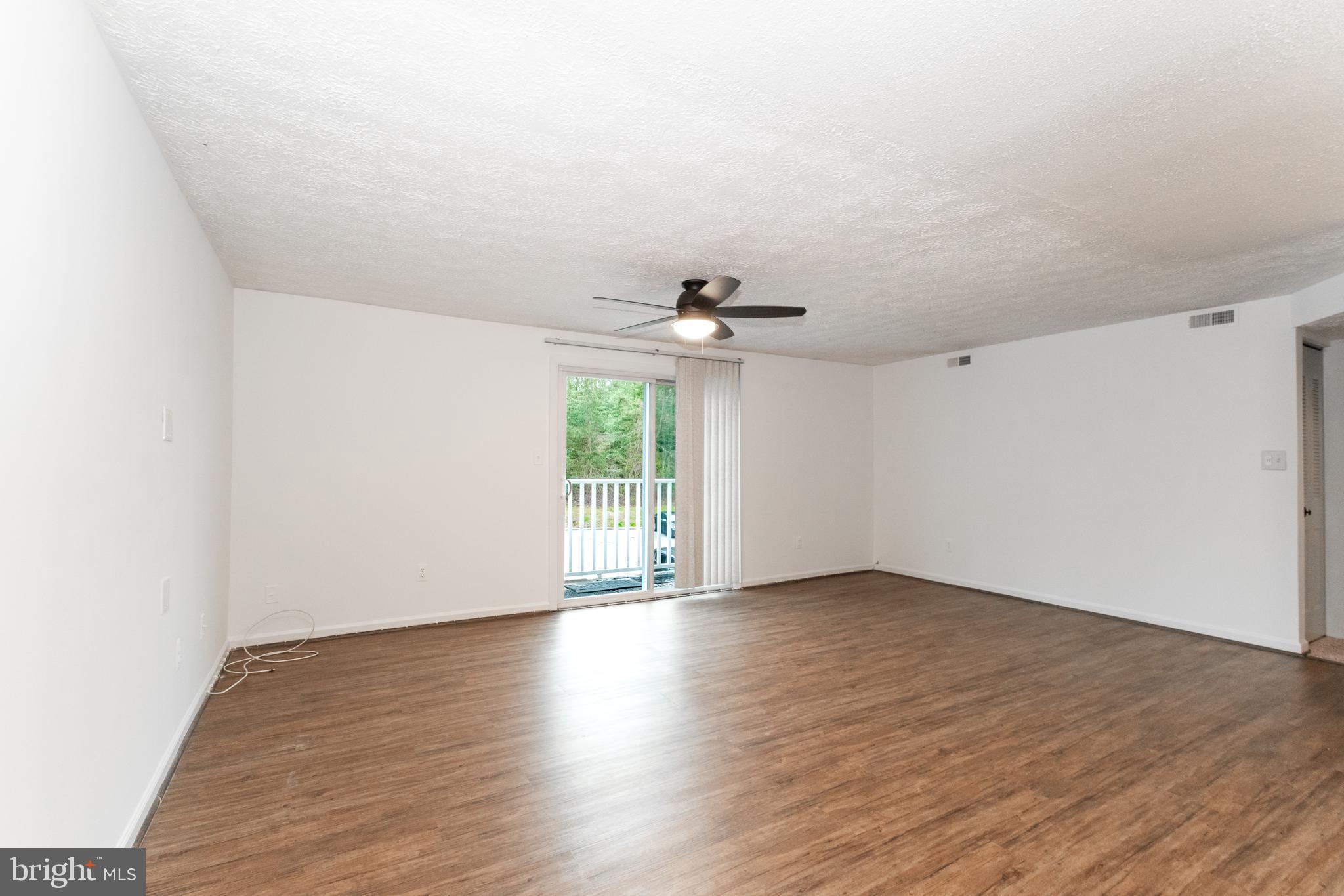 CHESTERFIELD GARDEN CONDOMINIUM - Residential