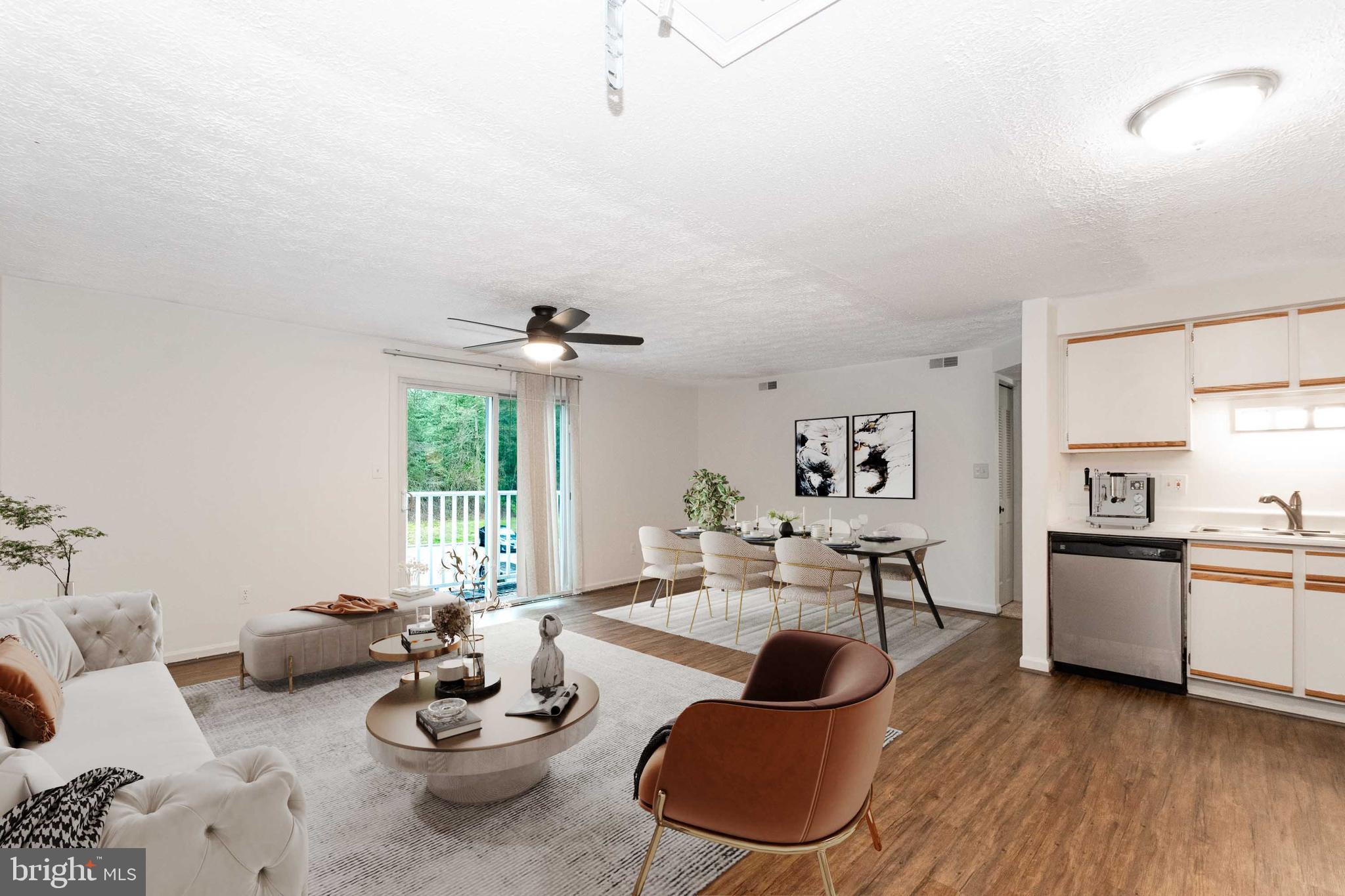 CHESTERFIELD GARDEN CONDOMINIUM - Residential