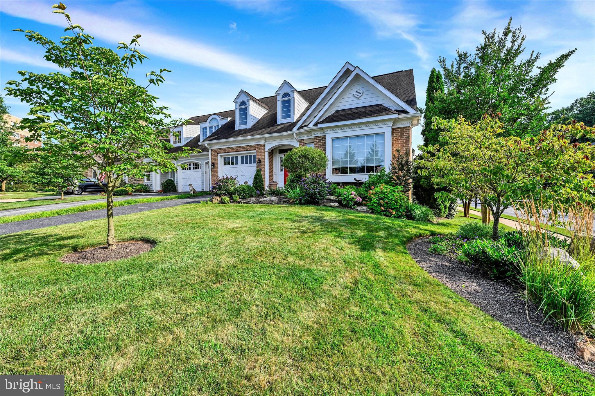 DUNLOY TOWNHOME - Residential