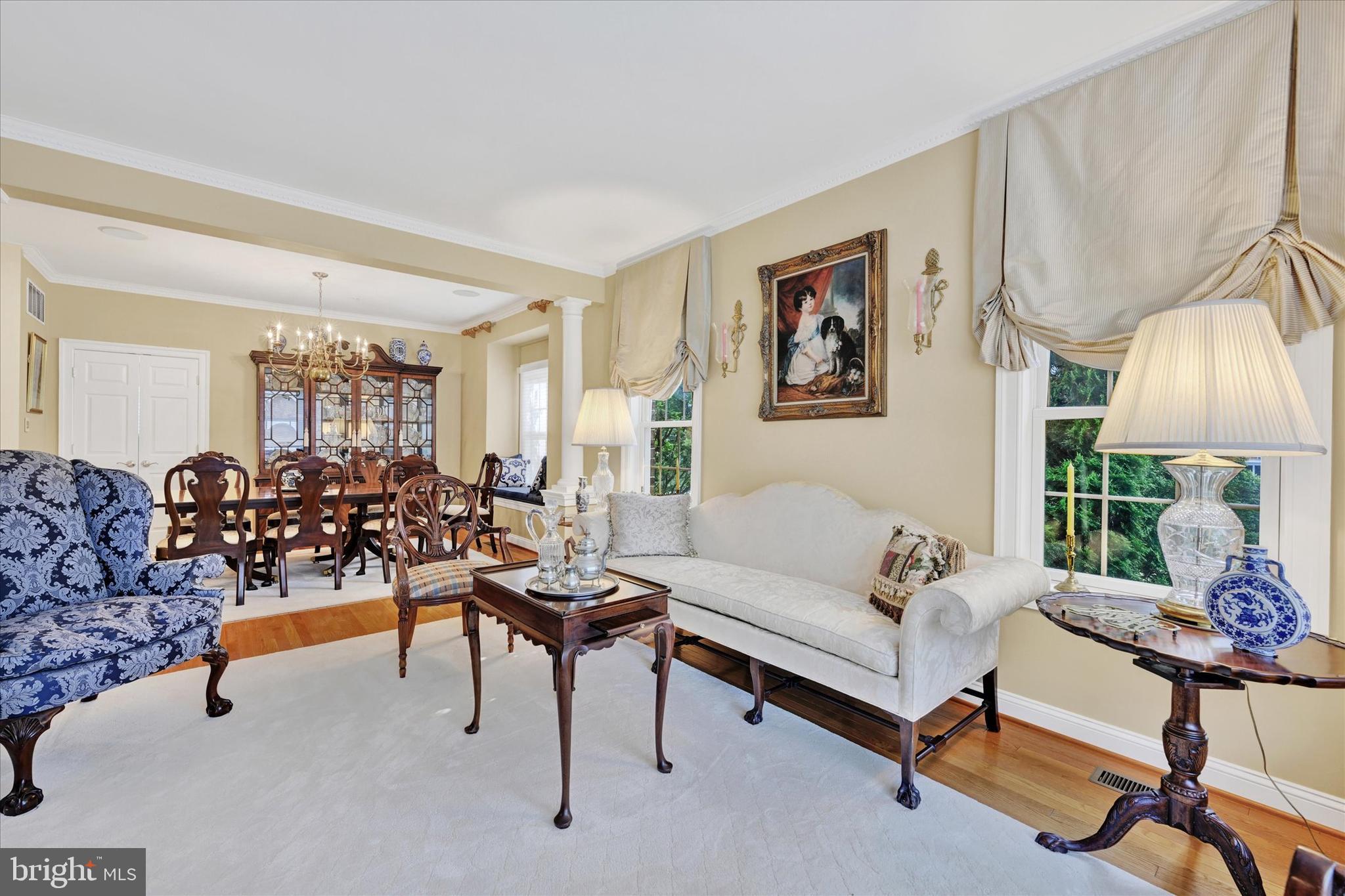 607 DUNLOY COURT
