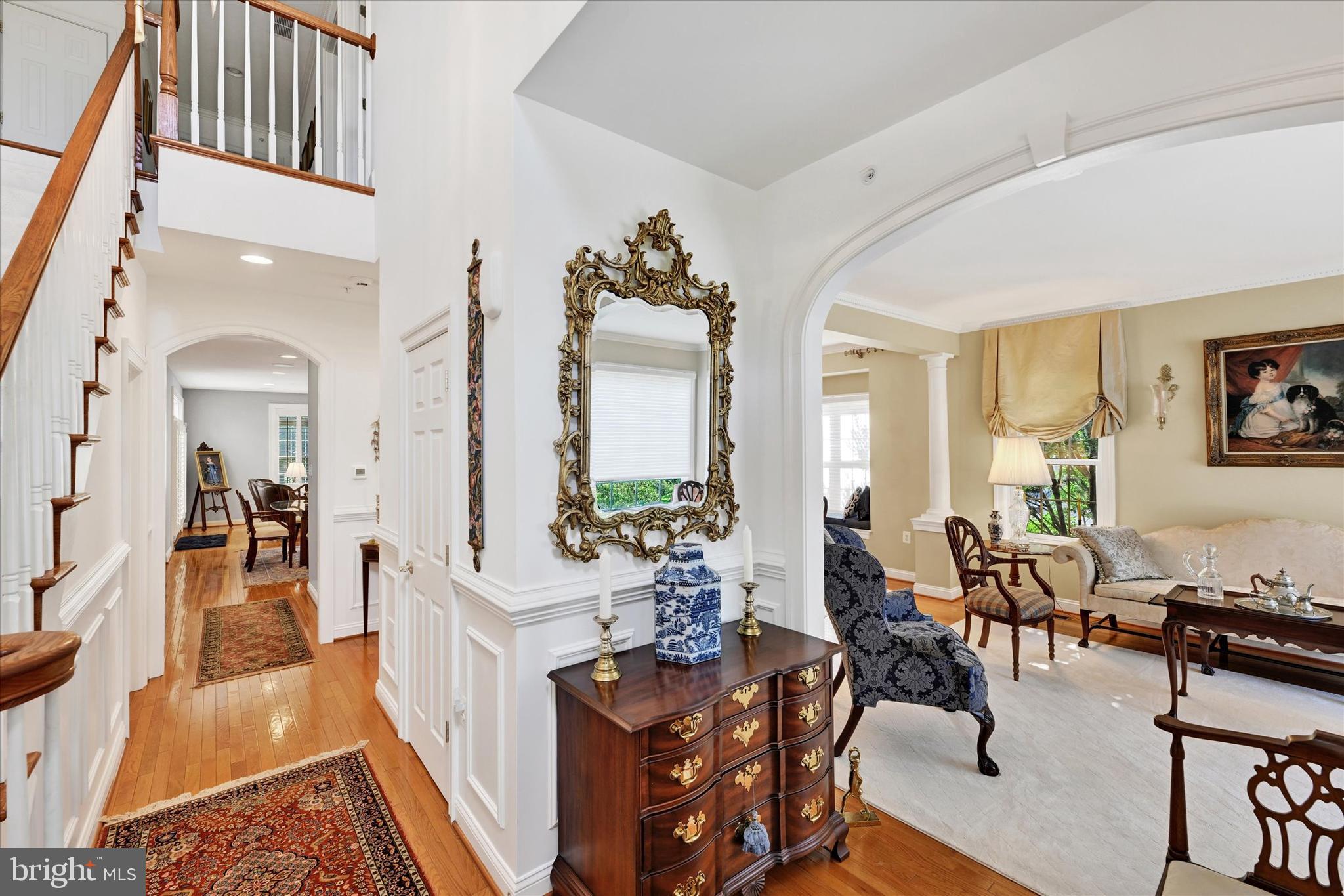 607 DUNLOY COURT