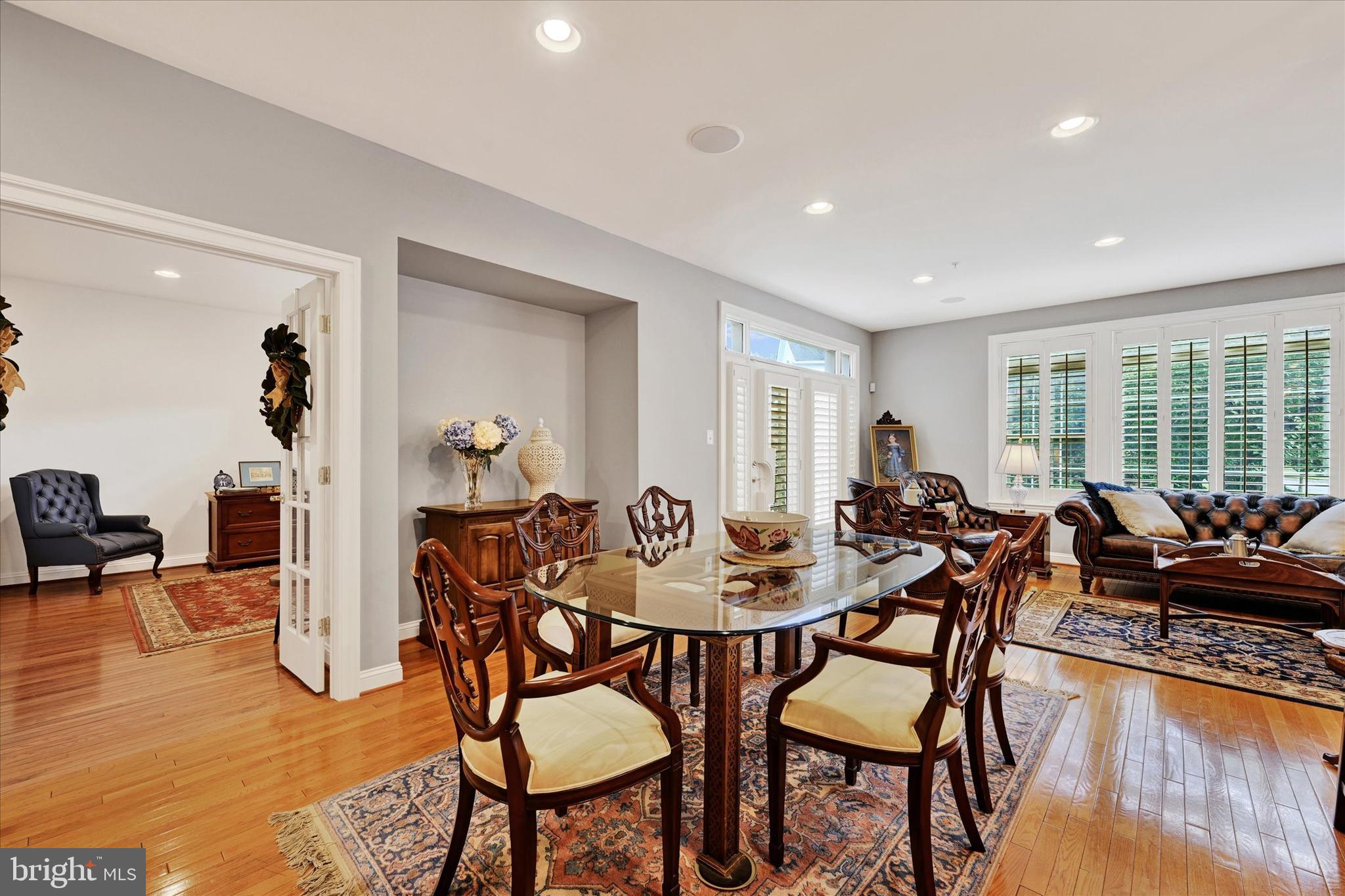 DUNLOY TOWNHOME - Residential