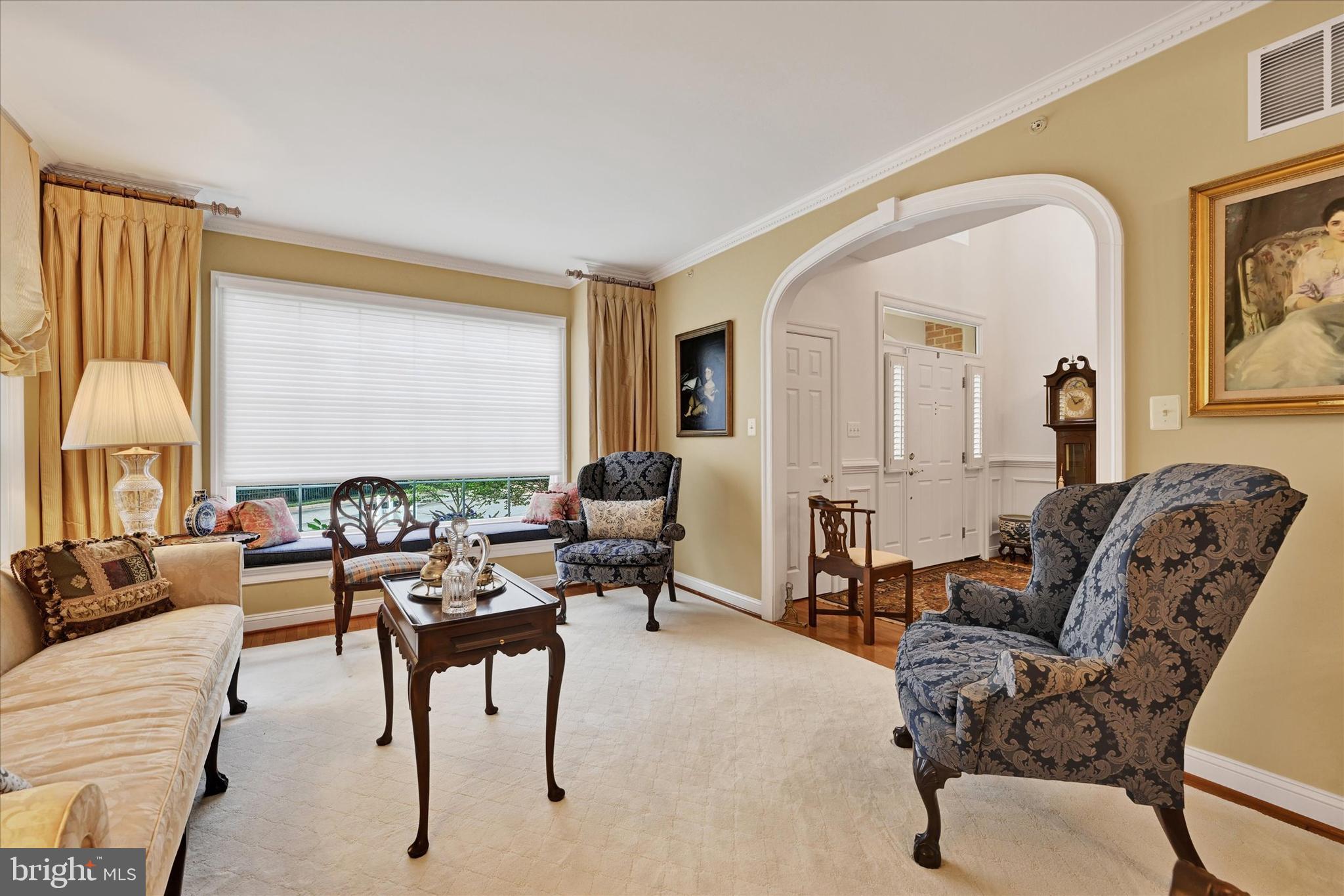 DUNLOY TOWNHOME - Residential