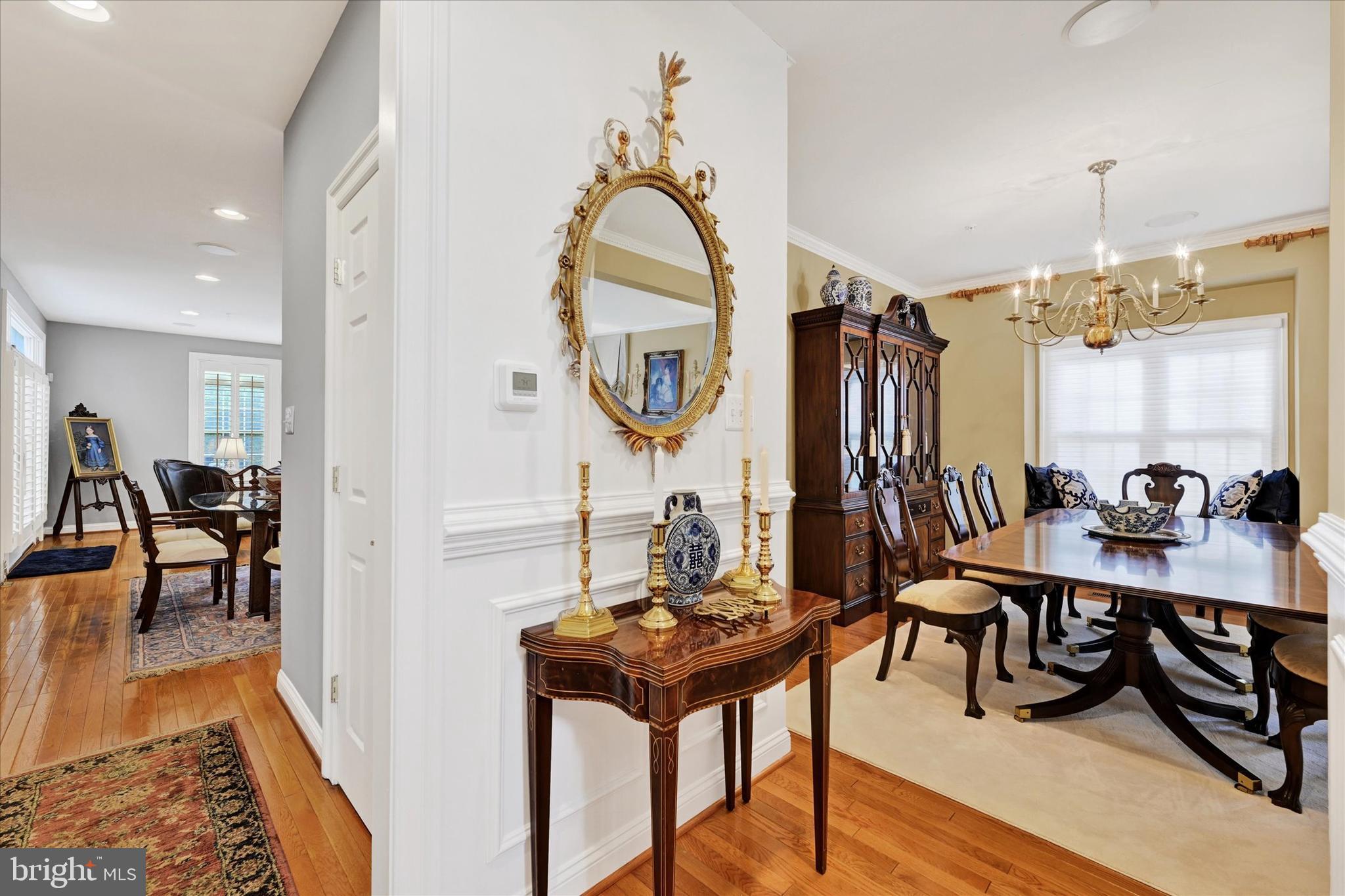 DUNLOY TOWNHOME - Residential