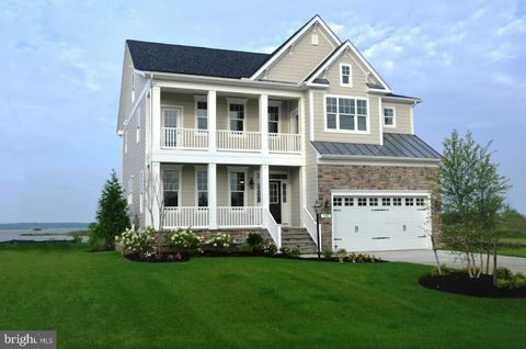 Lot 10 POSSUM POINT ROAD MILLSBORO DE 19966