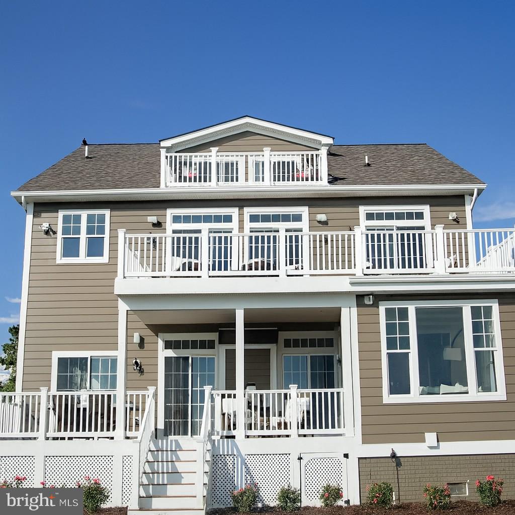 Lot 10 POSSUM POINT ROAD