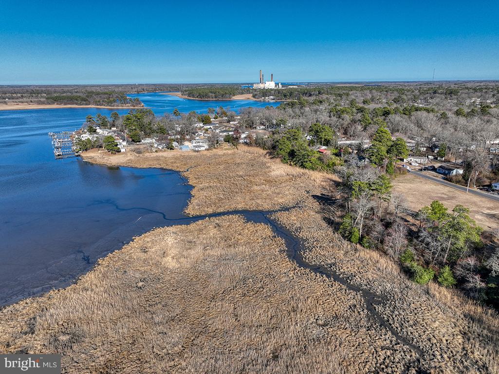 Lot 10 POSSUM POINT ROAD