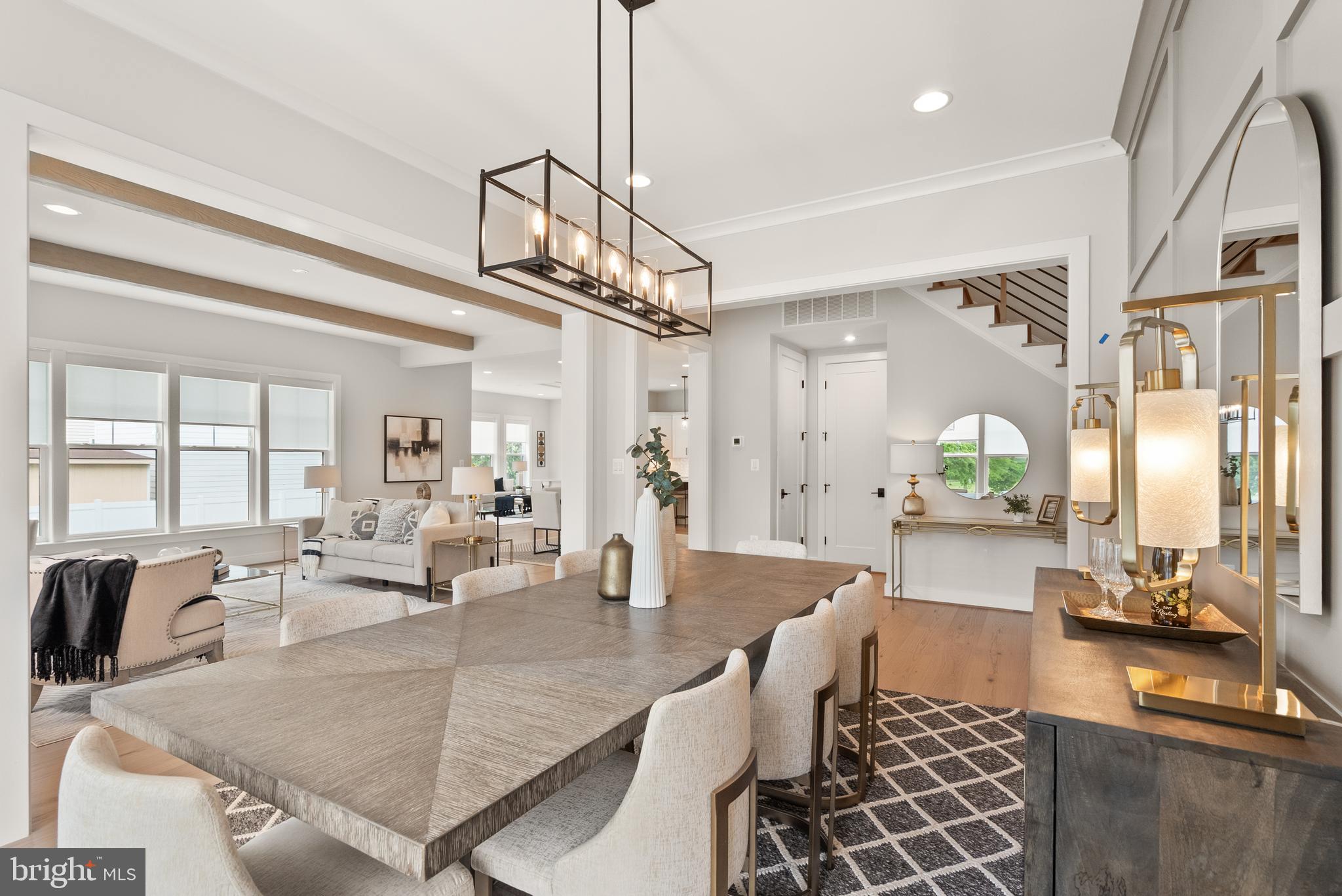 CARLIN SPRINGS - Residential