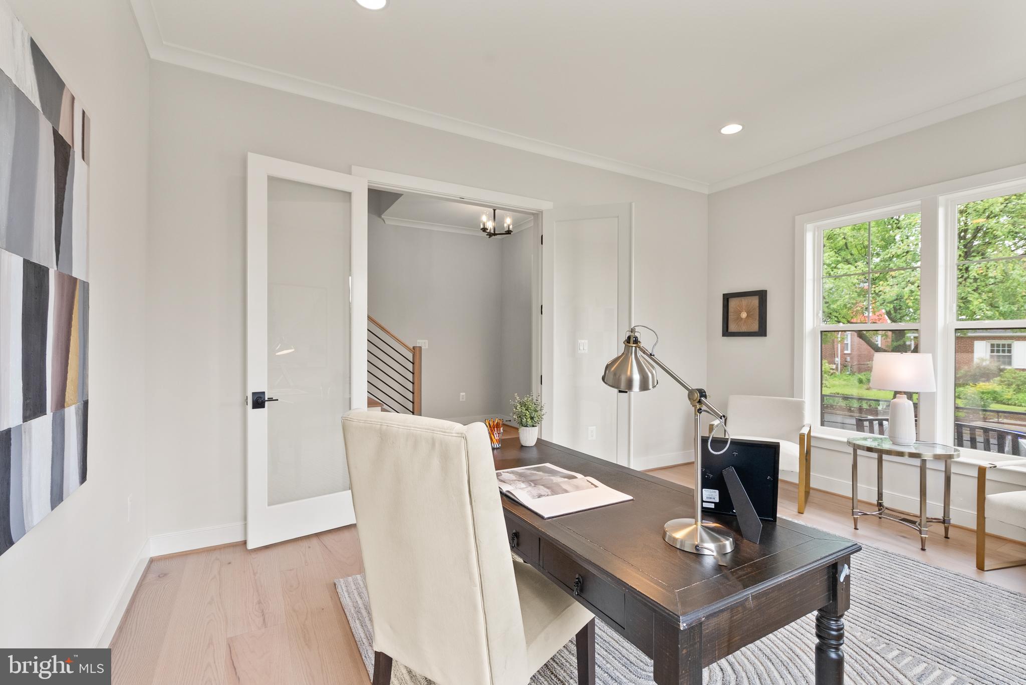 CARLIN SPRINGS - Residential