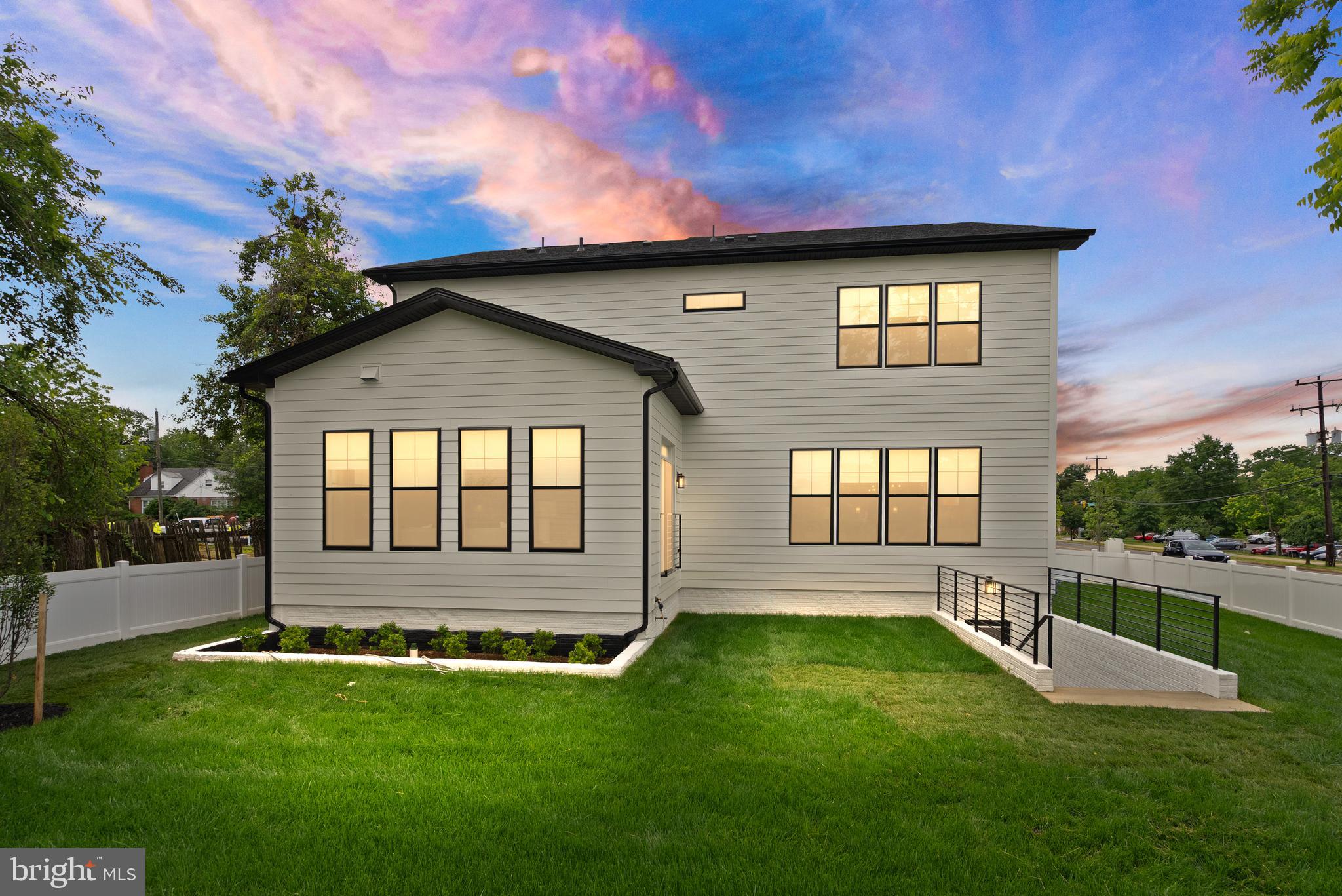 CARLIN SPRINGS - Residential