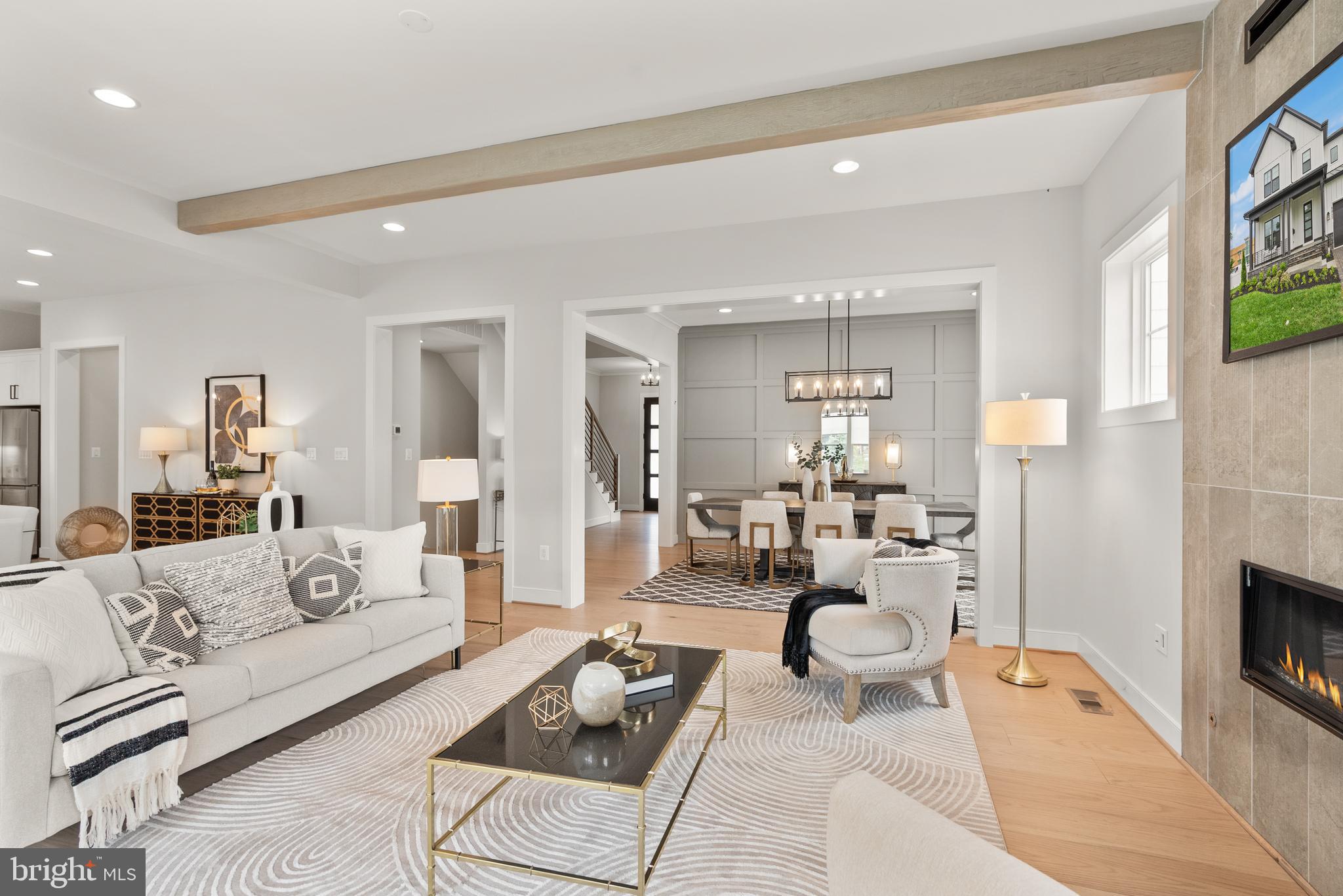 CARLIN SPRINGS - Residential