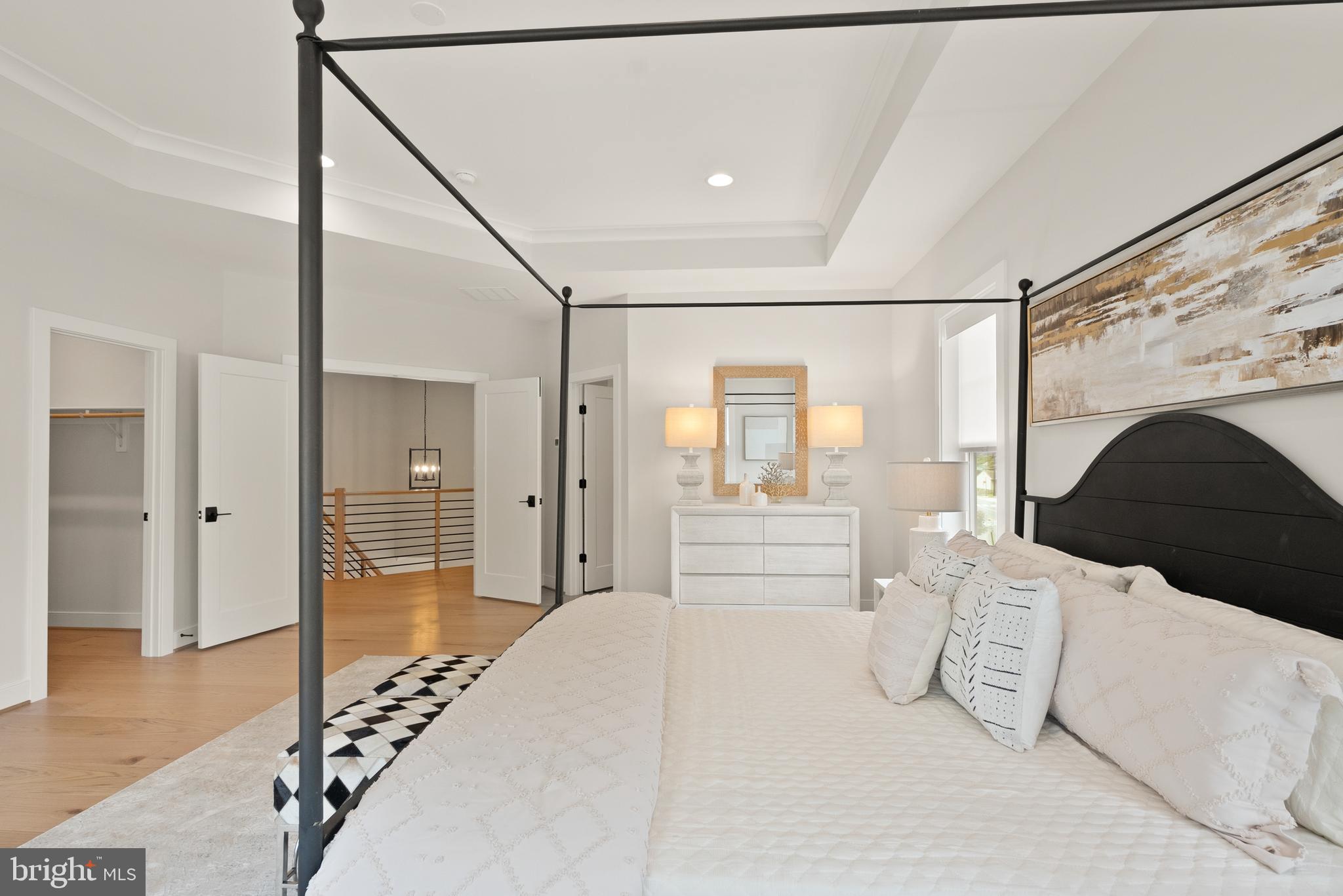 CARLIN SPRINGS - Residential