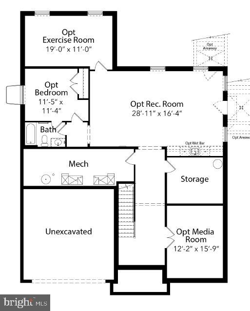 CARLIN SPRINGS - Residential